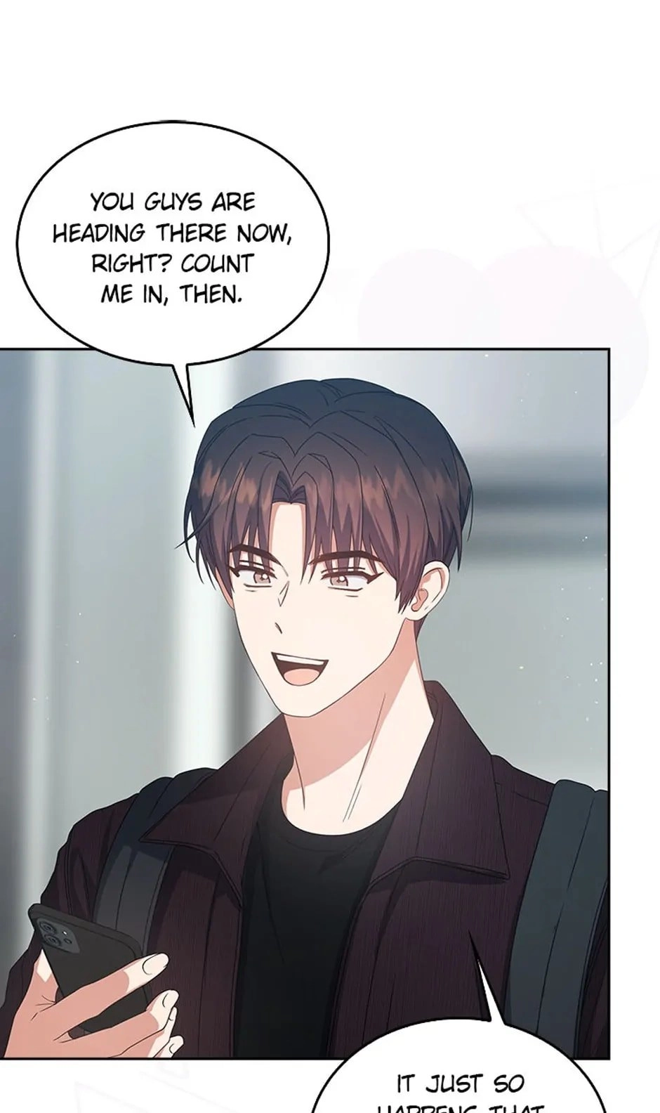 Debut or Die Chapter 56 - Page 9