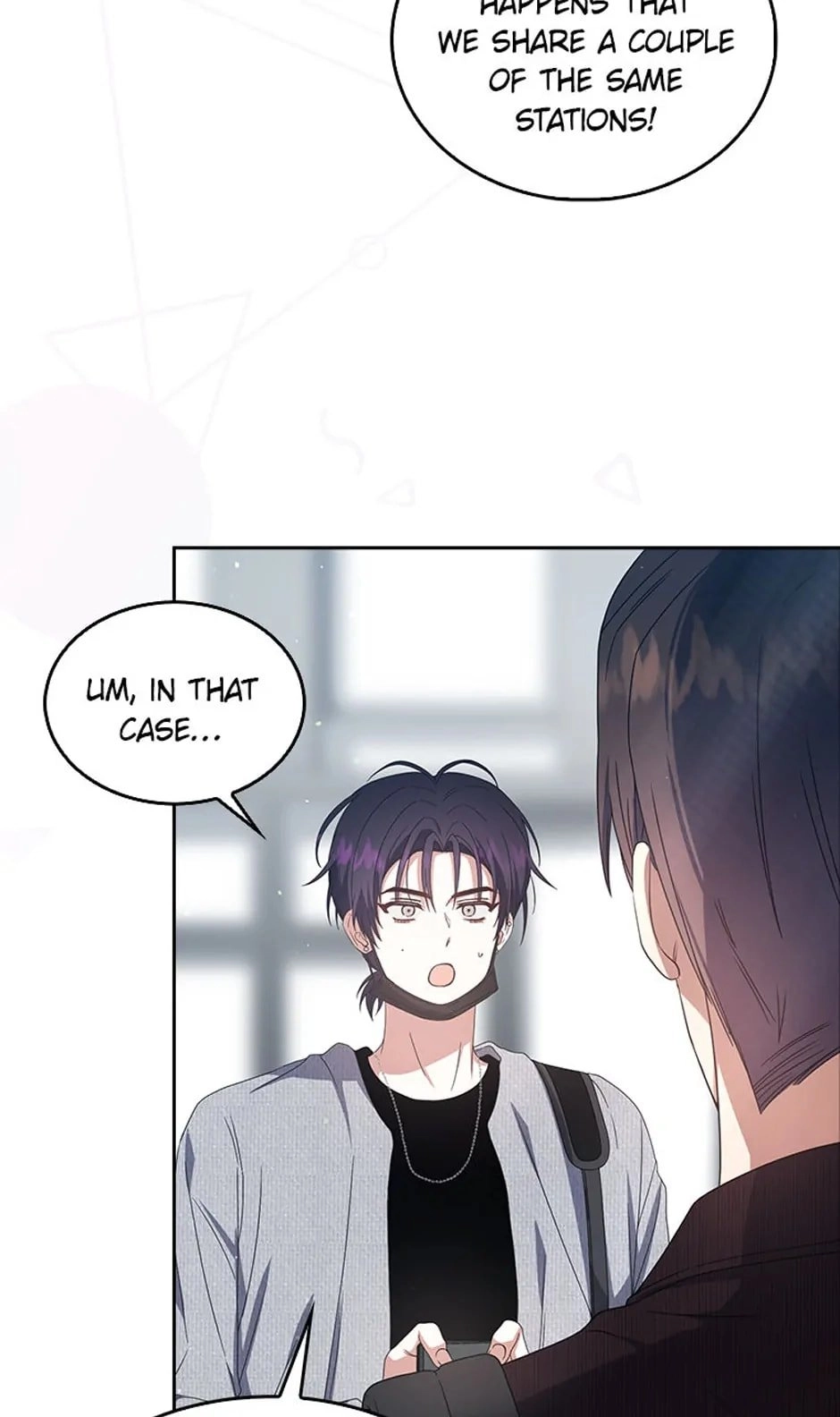 Debut or Die Chapter 56 - Page 10
