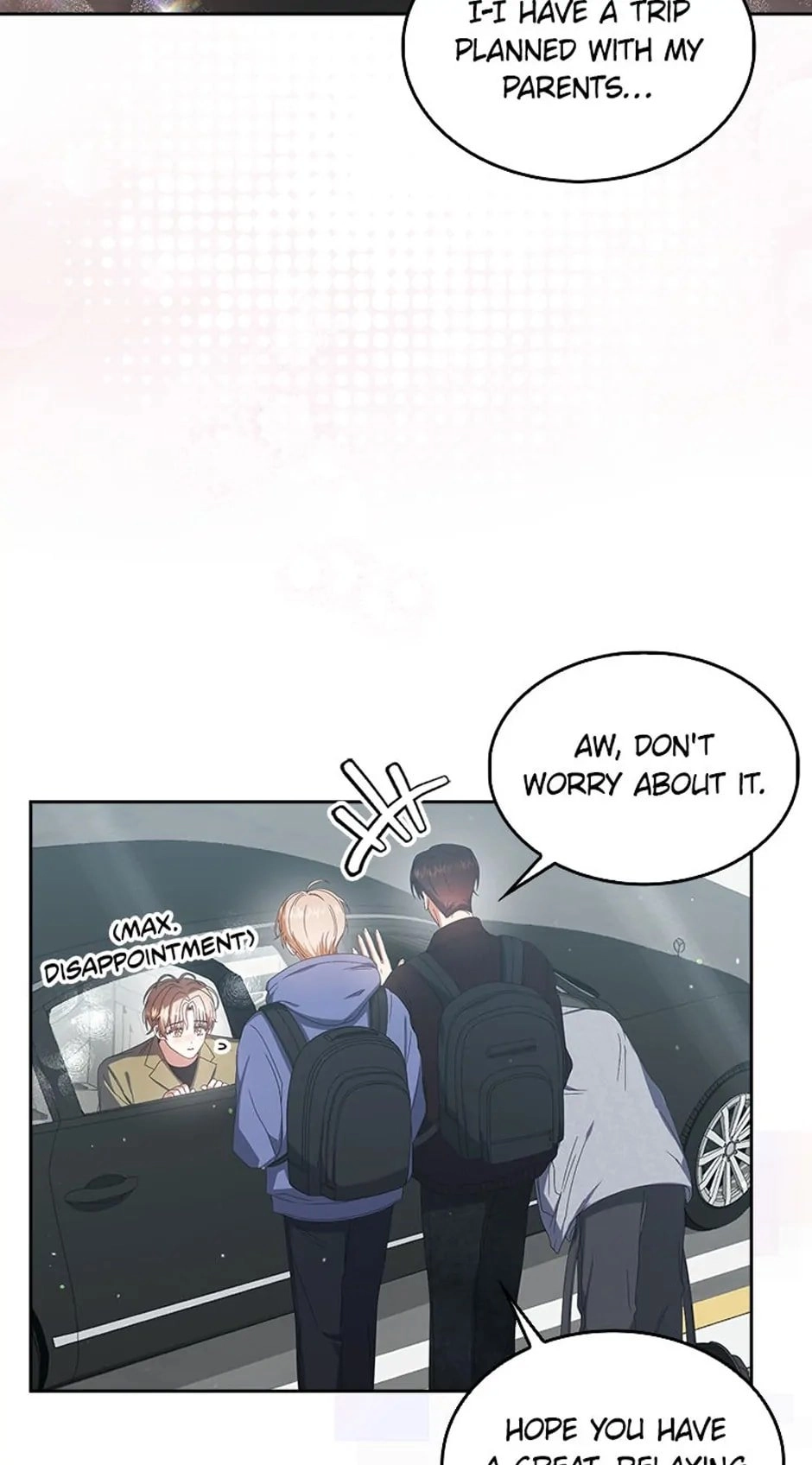 Debut or Die Chapter 56 - Page 14