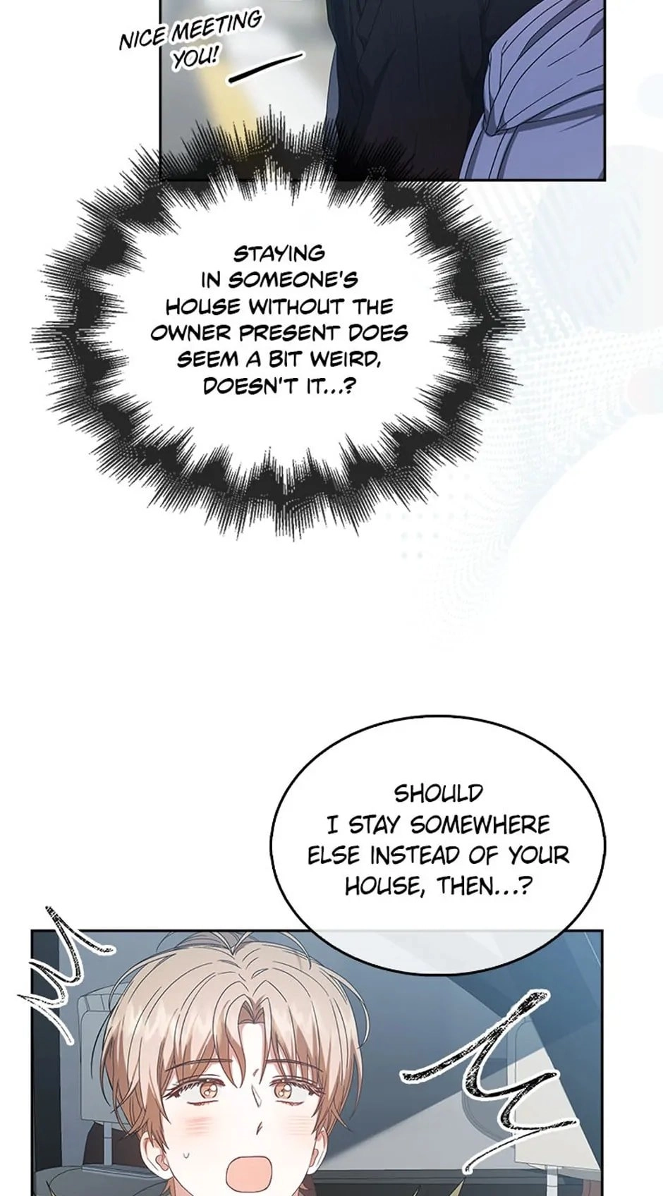 Debut or Die Chapter 56 - Page 16