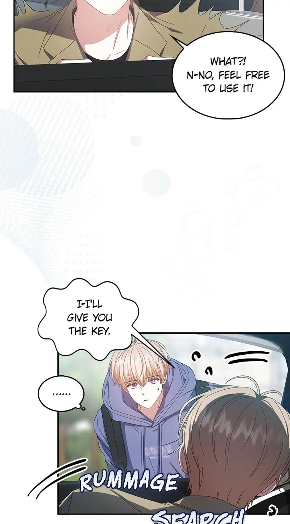 Debut or Die Chapter 56 - Page 17