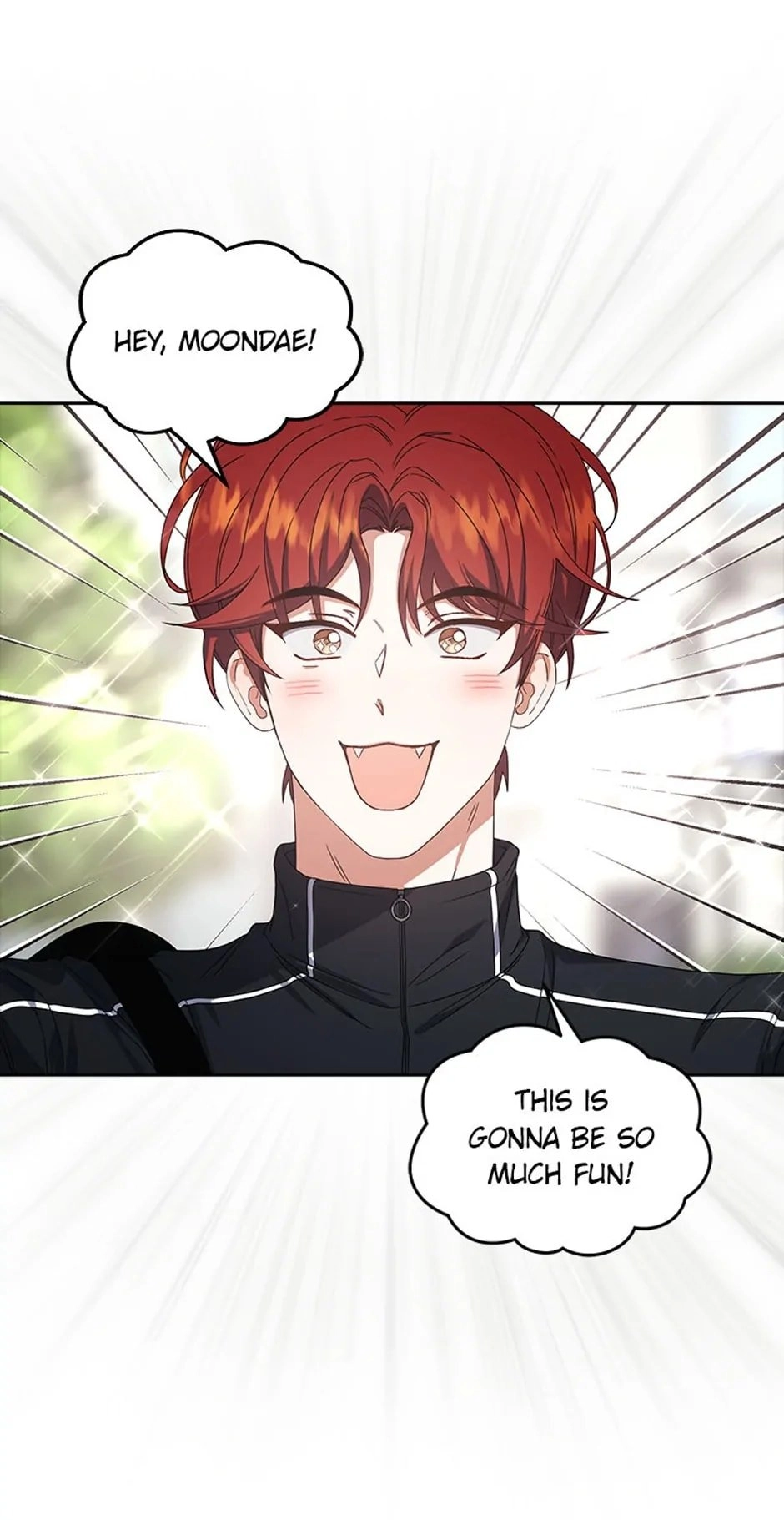 Debut or Die Chapter 56 - Page 24