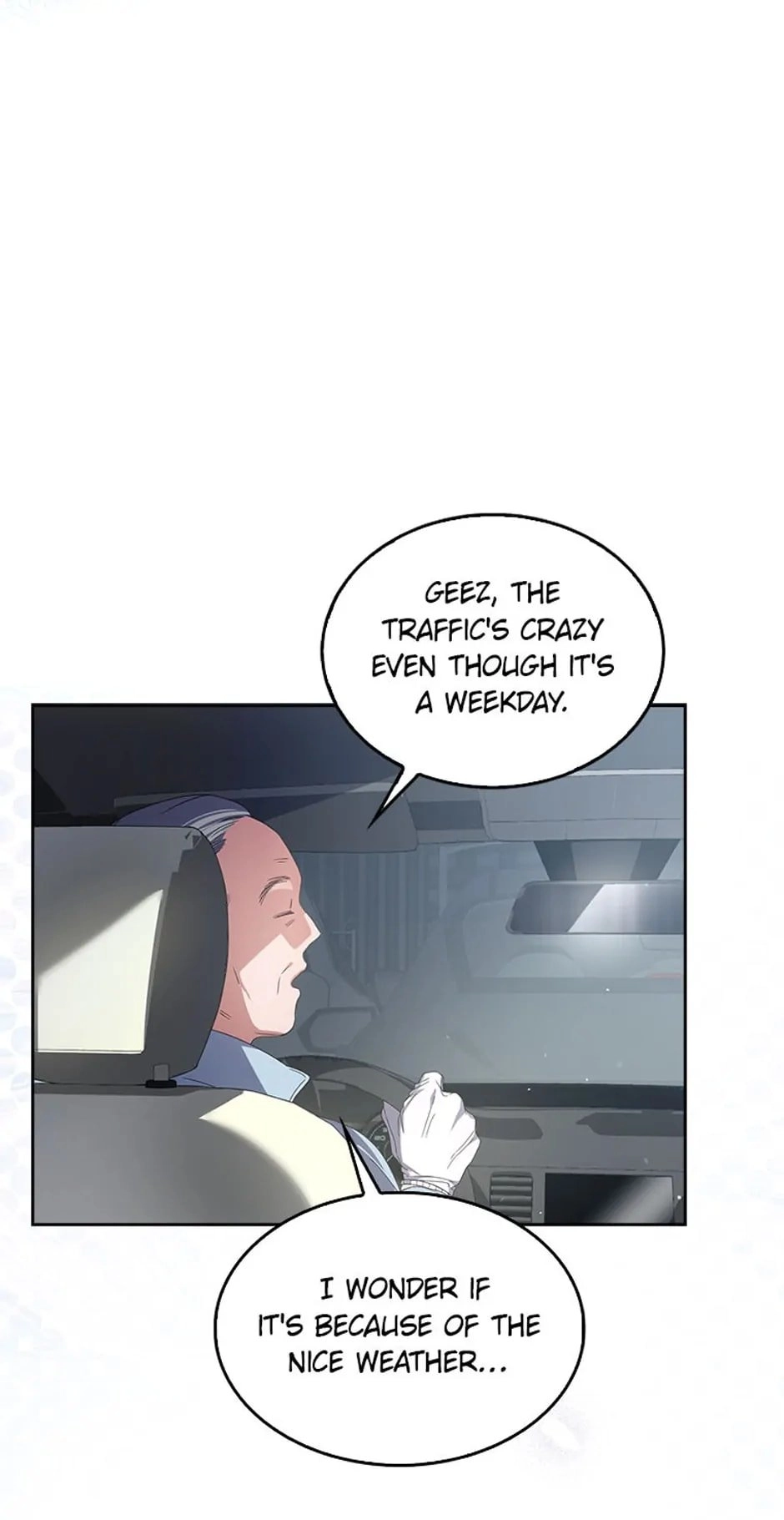 Debut or Die Chapter 56 - Page 28