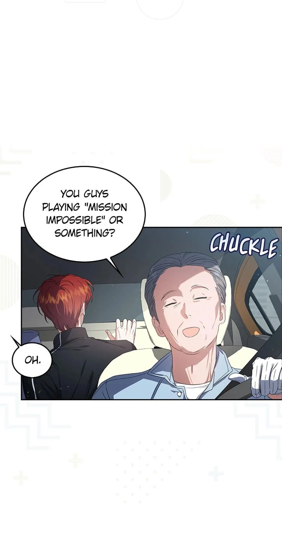 Debut or Die Chapter 56 - Page 30