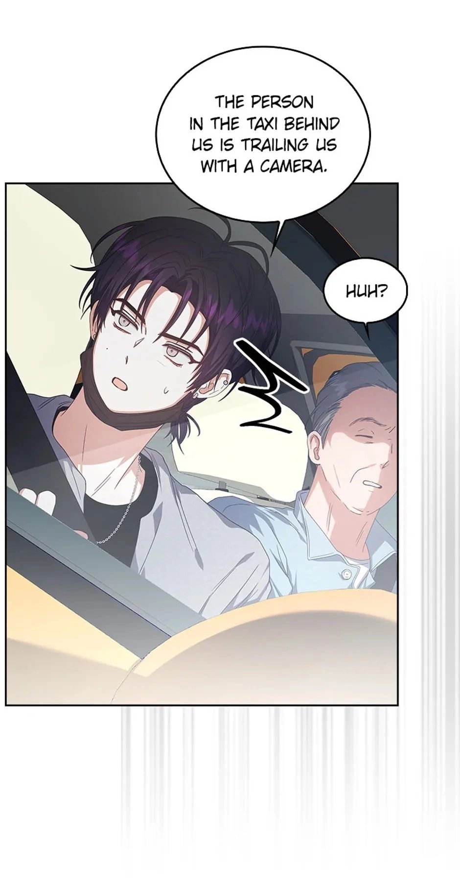 Debut or Die Chapter 56 - Page 31