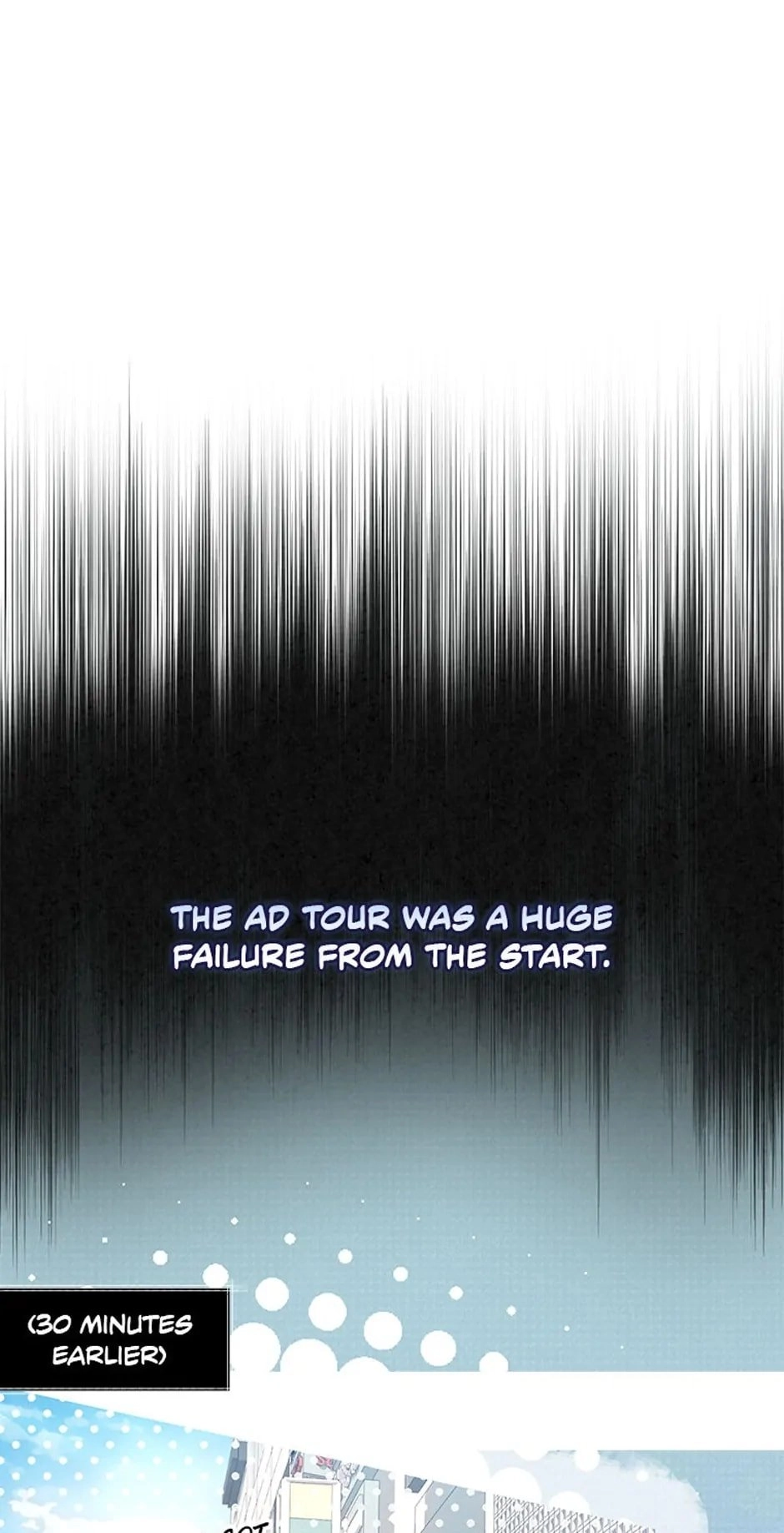 Debut or Die Chapter 56 - Page 32