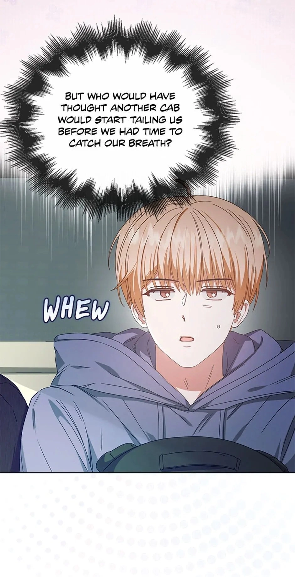 Debut or Die Chapter 56 - Page 35