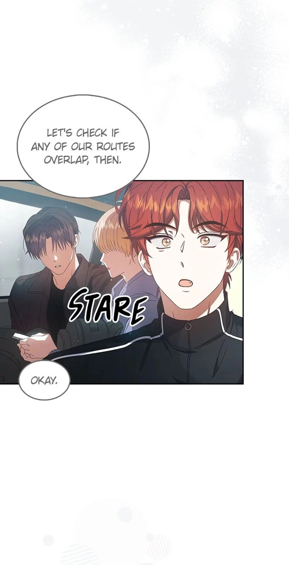 Debut or Die Chapter 56 - Page 37