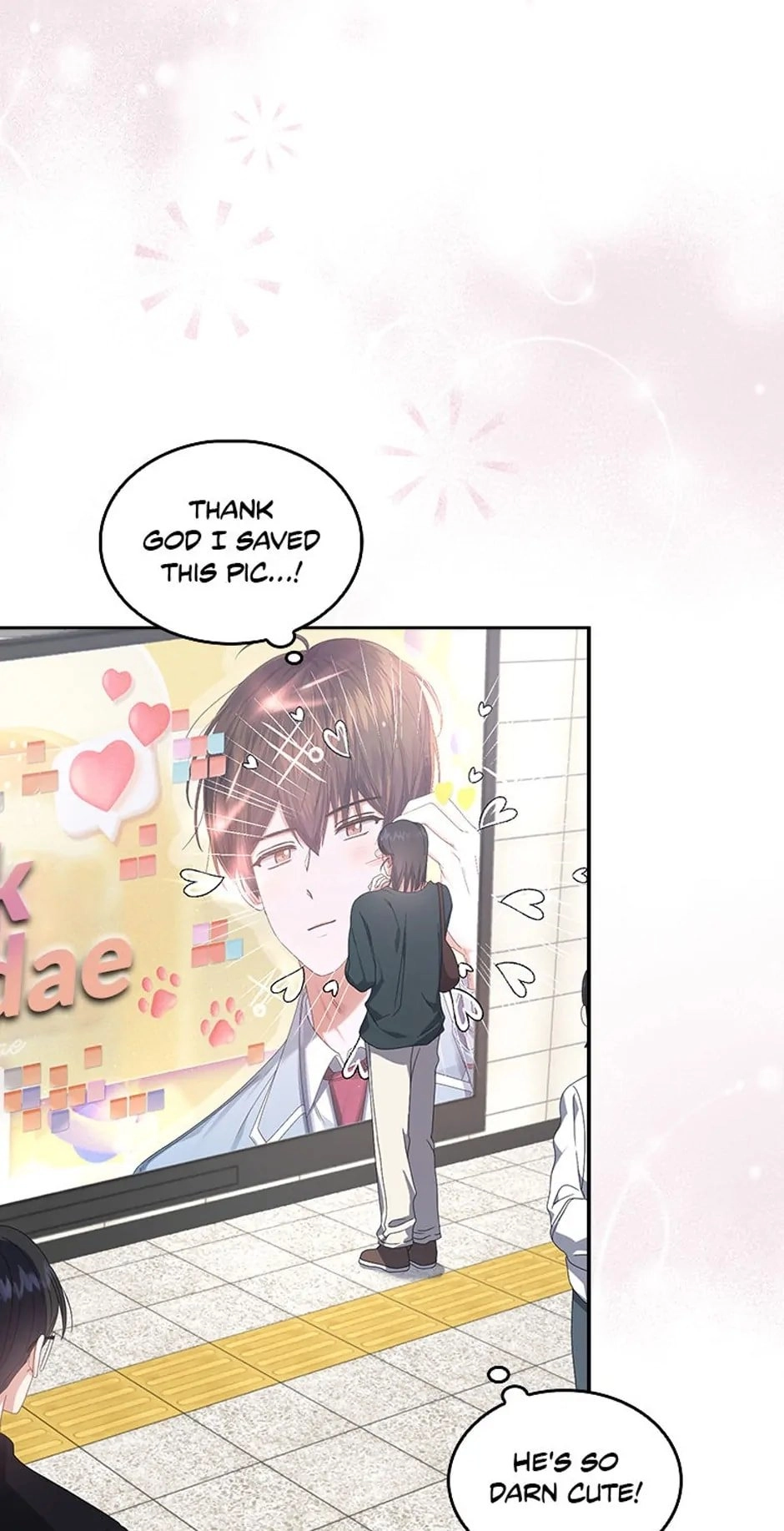 Debut or Die Chapter 56 - Page 45