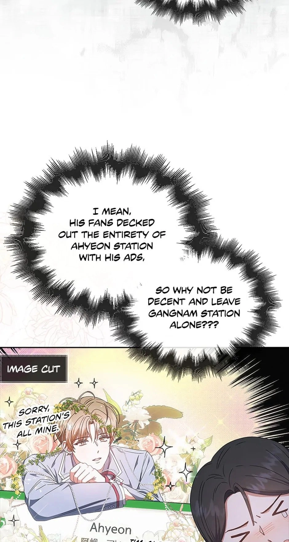 Debut or Die Chapter 56 - Page 48