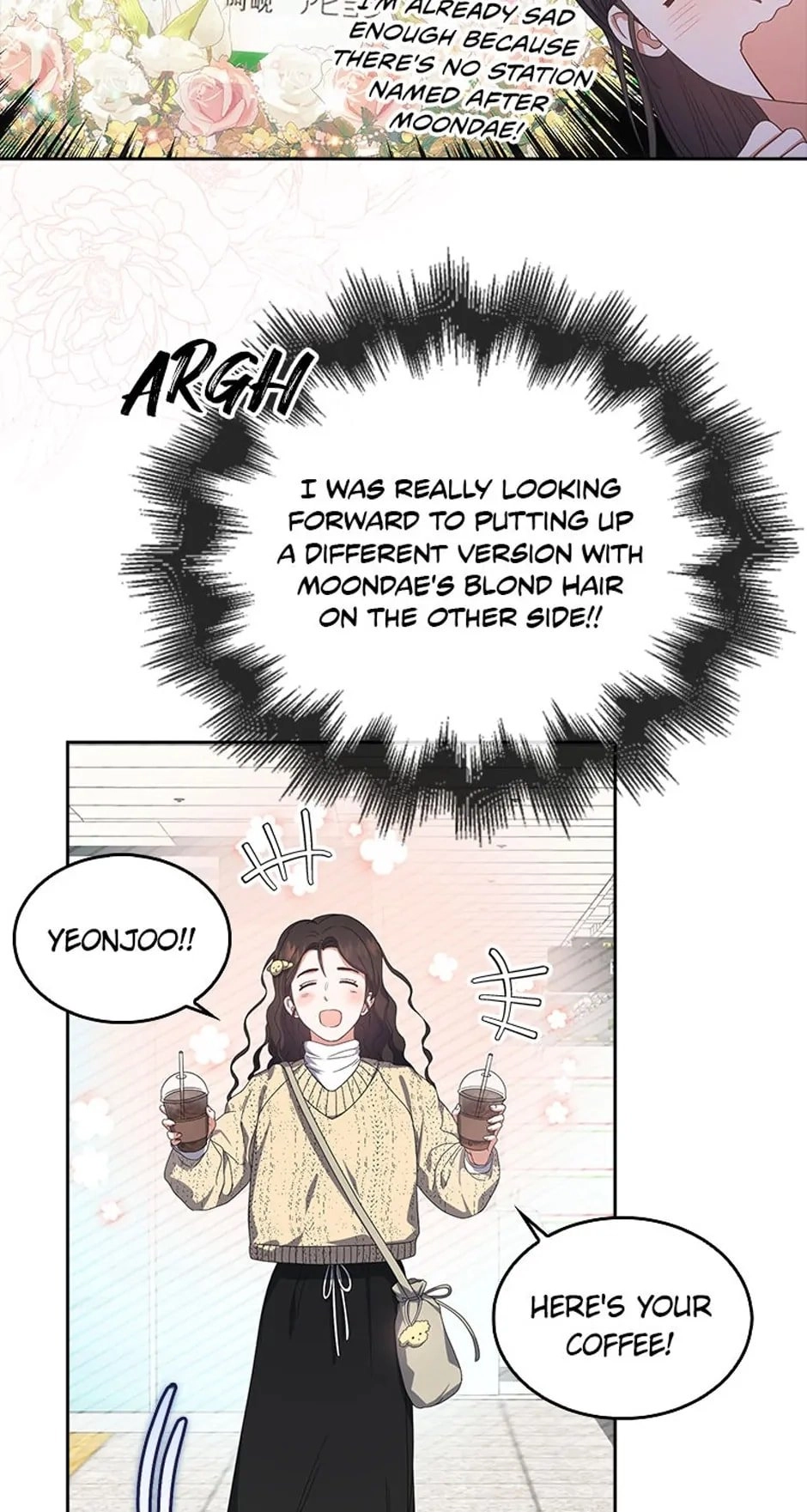Debut or Die Chapter 56 - Page 49