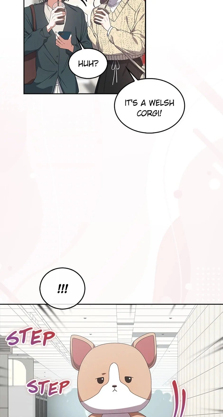Debut or Die Chapter 56 - Page 54