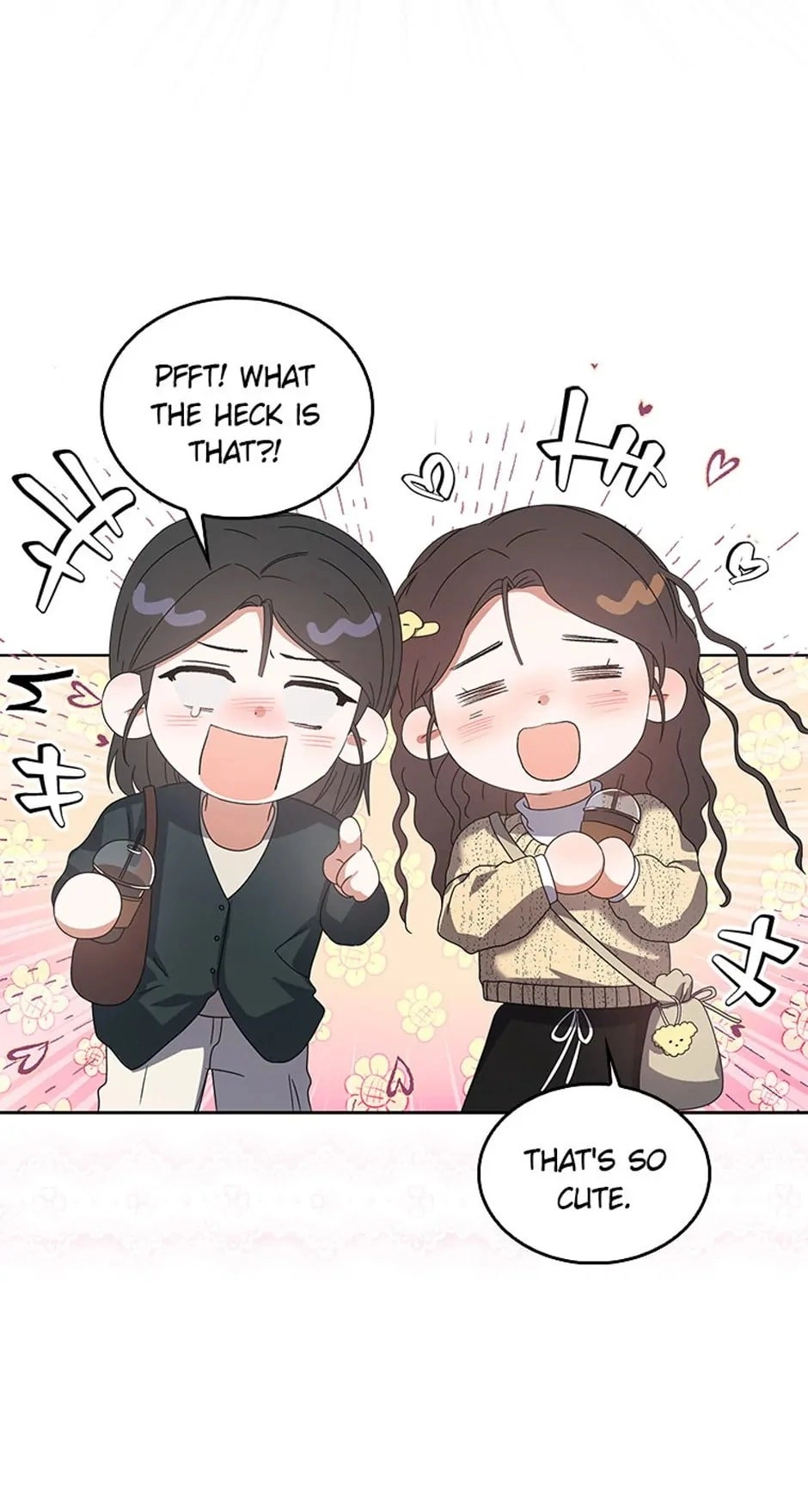 Debut or Die Chapter 56 - Page 56