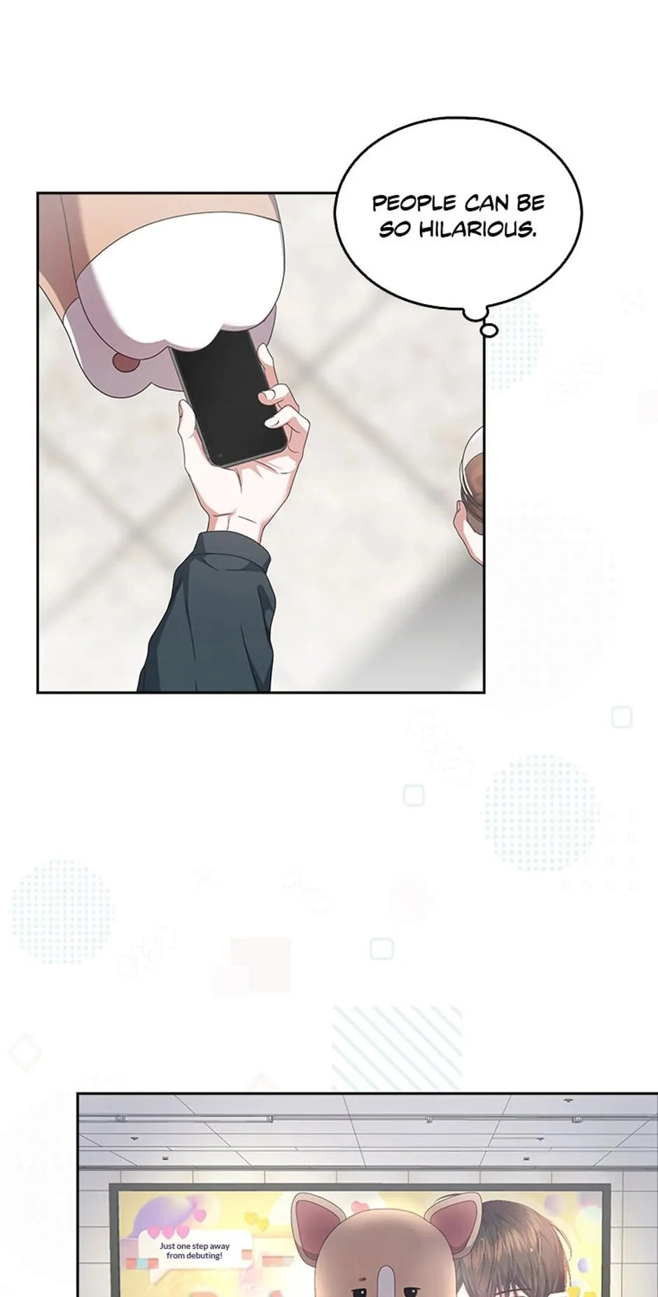 Debut or Die Chapter 56 - Page 58