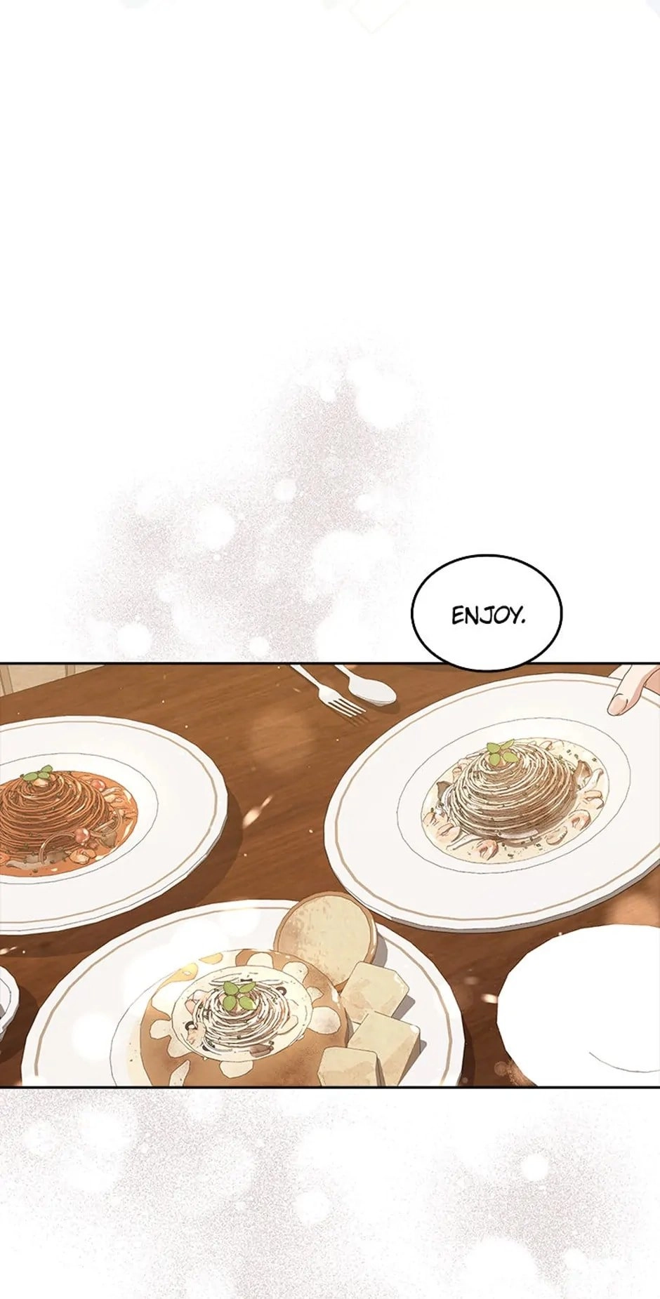 Debut or Die Chapter 56 - Page 61