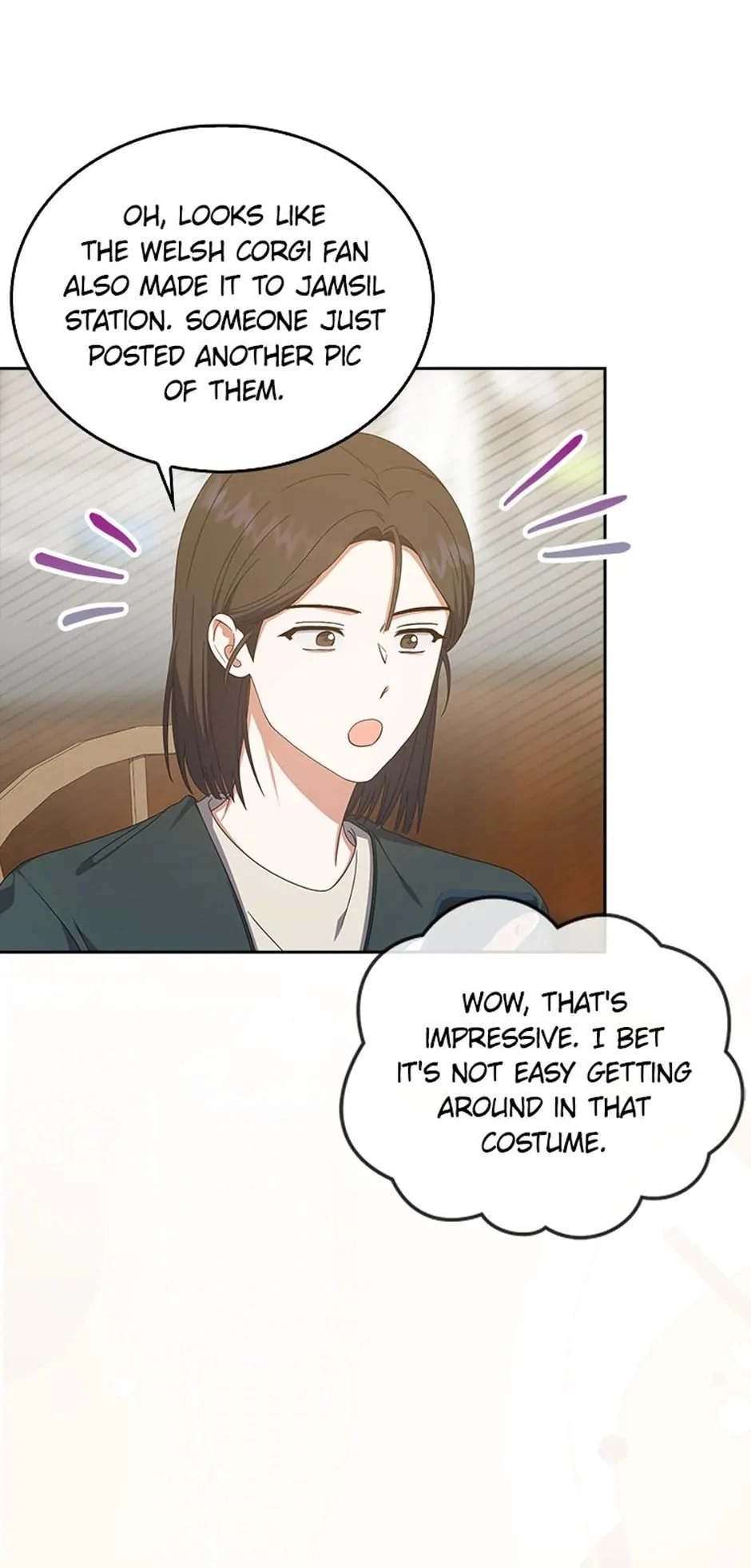 Debut or Die Chapter 56 - Page 63