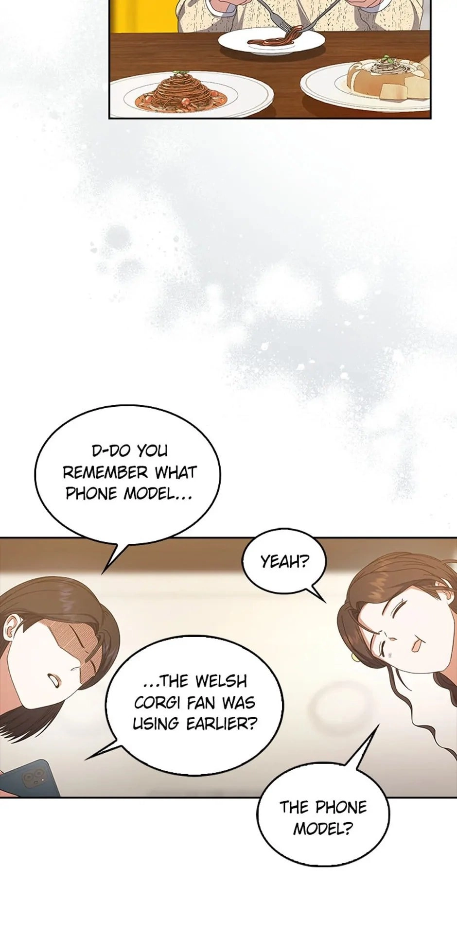 Debut or Die Chapter 56 - Page 67