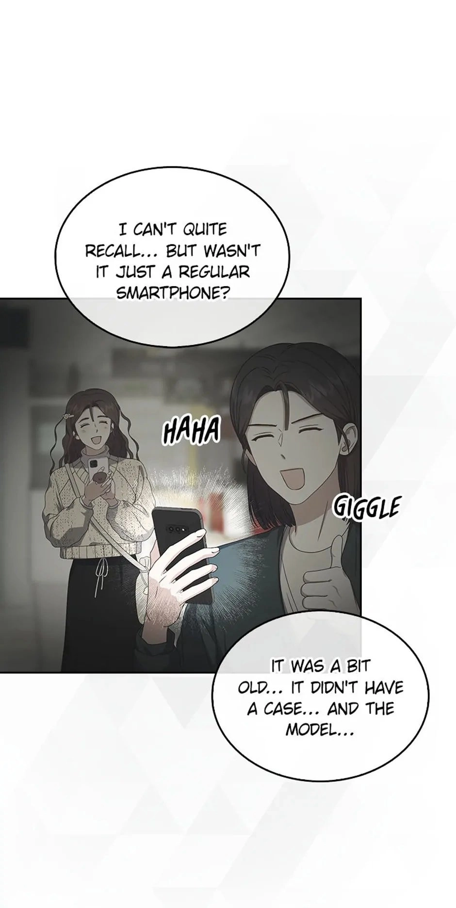 Debut or Die Chapter 56 - Page 68
