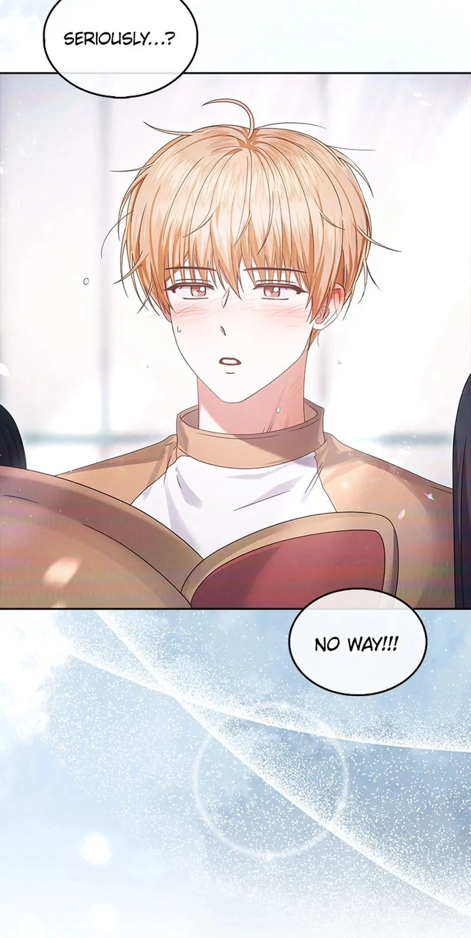 Debut or Die Chapter 56 - Page 73