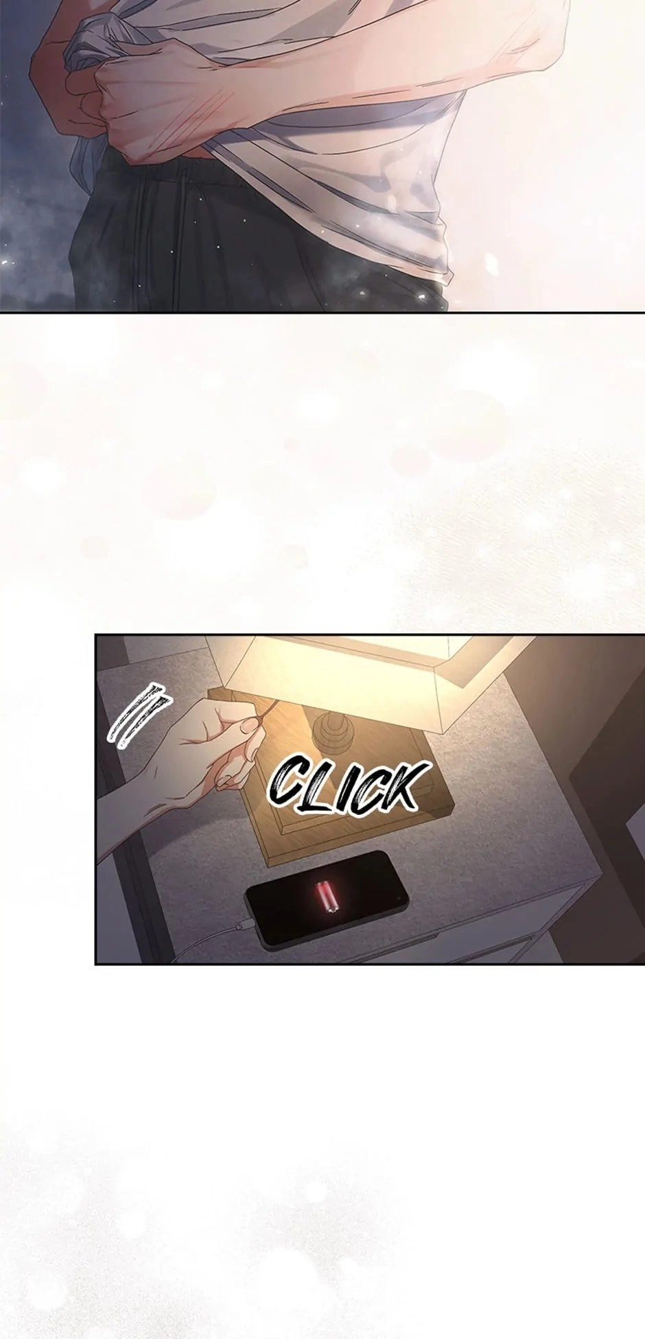 Debut or Die Chapter 57 - Page 5