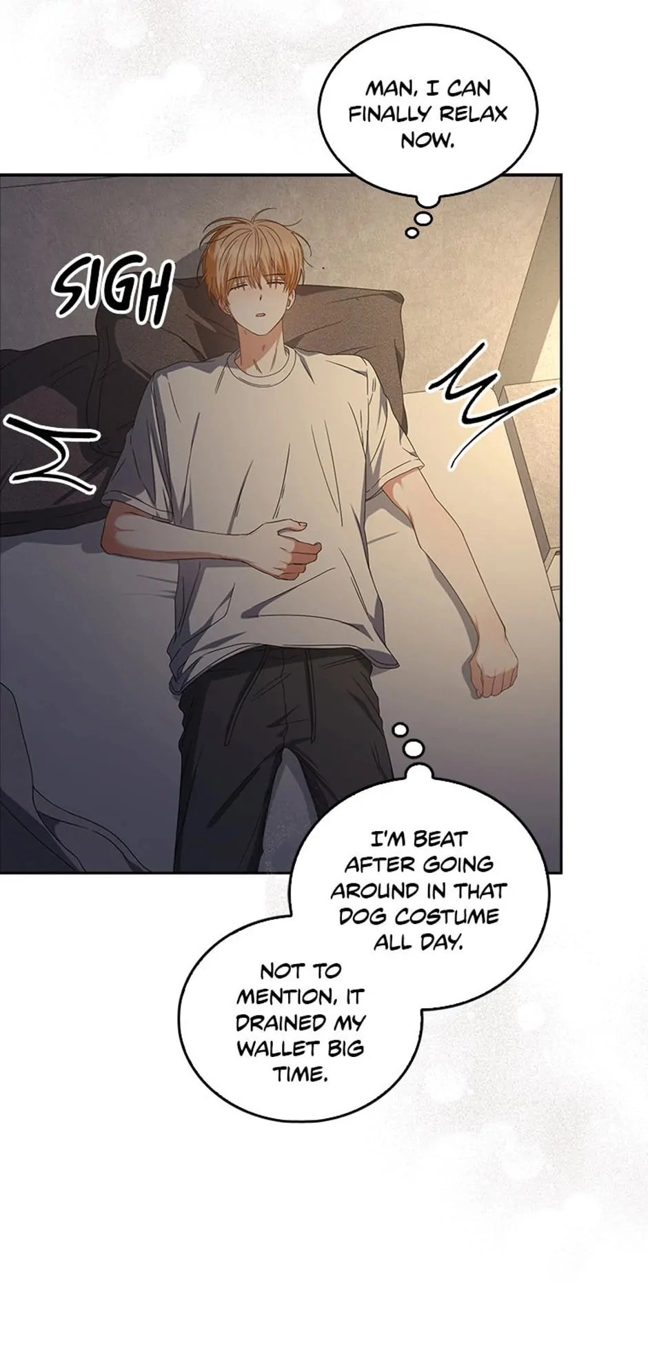 Debut or Die Chapter 57 - Page 6