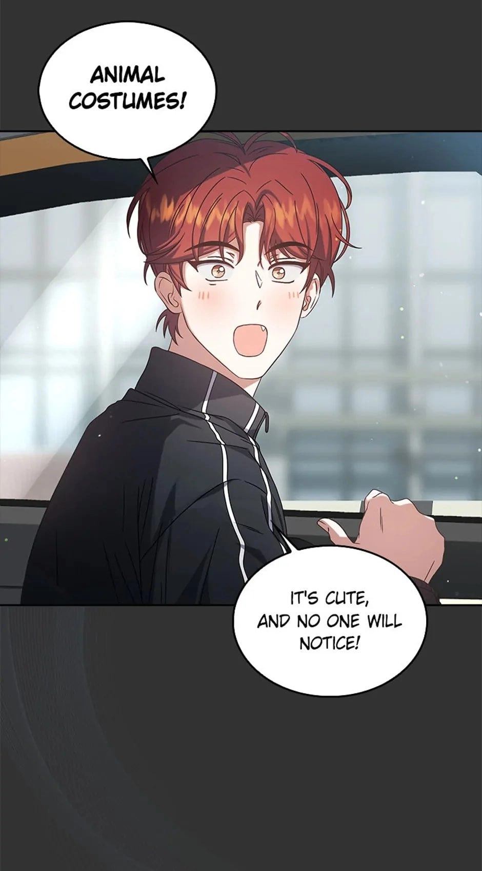 Debut or Die Chapter 57 - Page 8