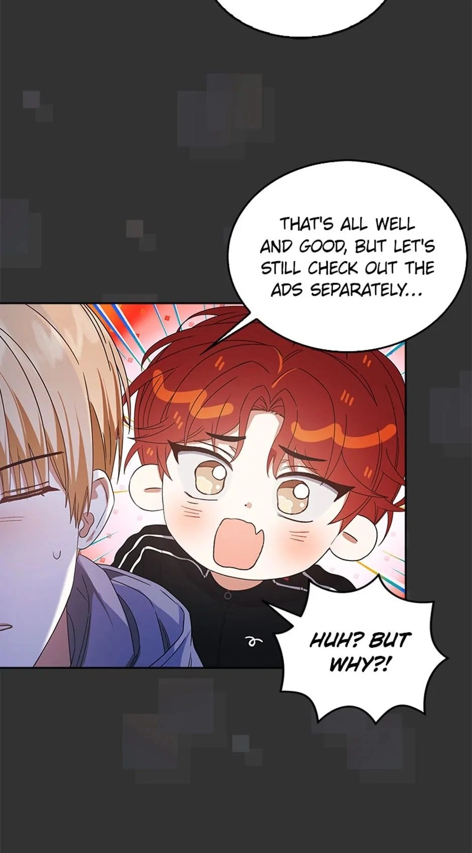 Debut or Die Chapter 57 - Page 10