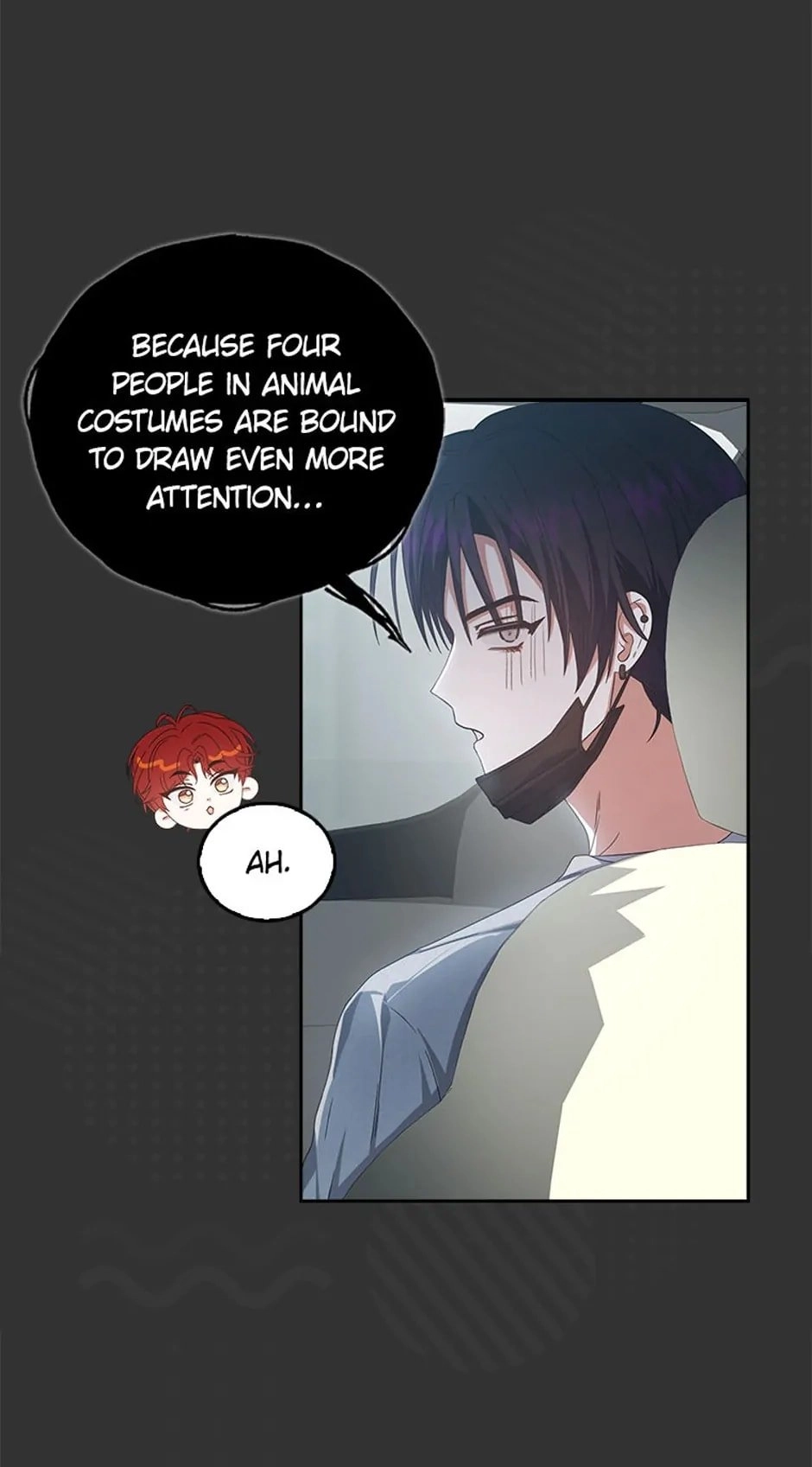 Debut or Die Chapter 57 - Page 11