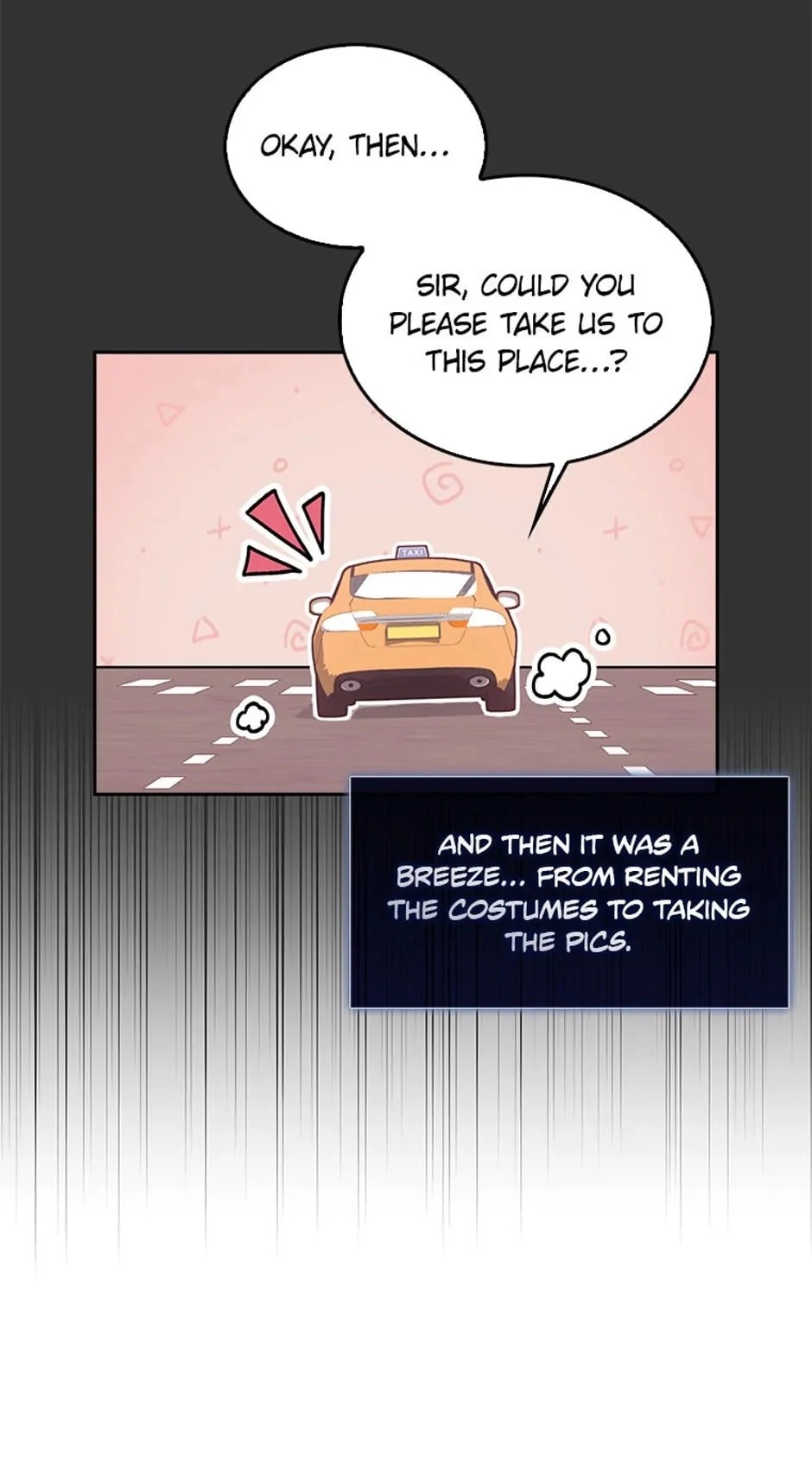 Debut or Die Chapter 57 - Page 12