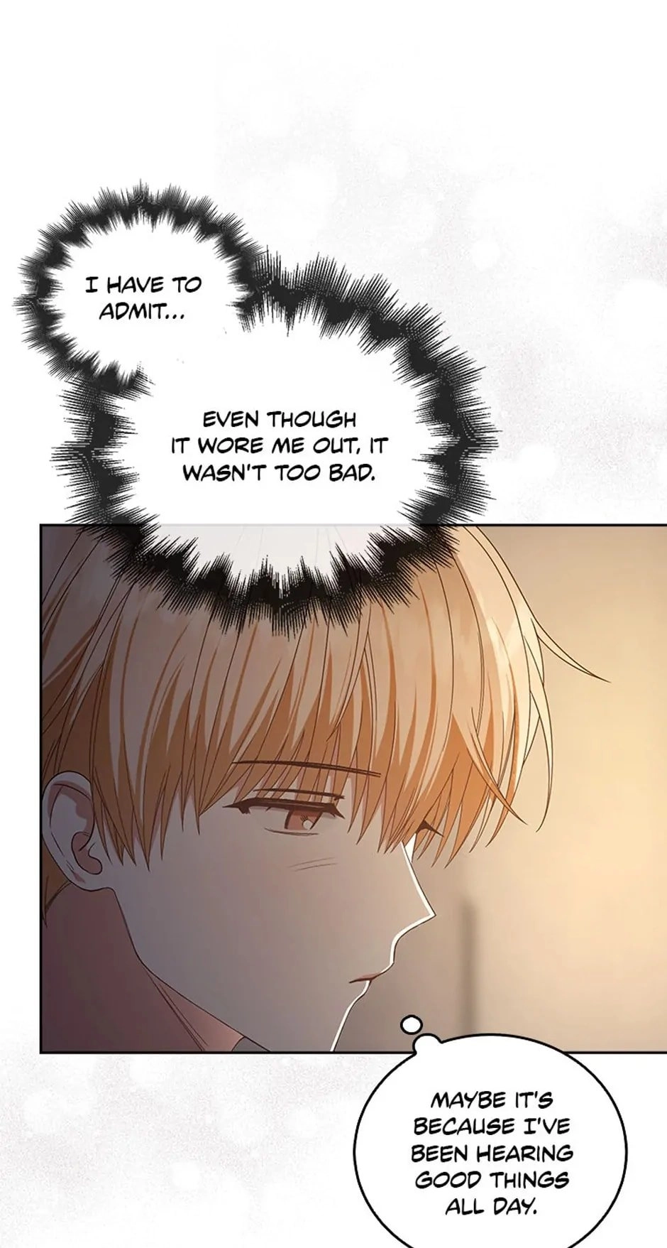 Debut or Die Chapter 57 - Page 19
