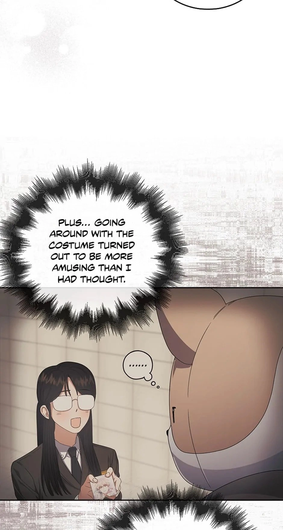 Debut or Die Chapter 57 - Page 20