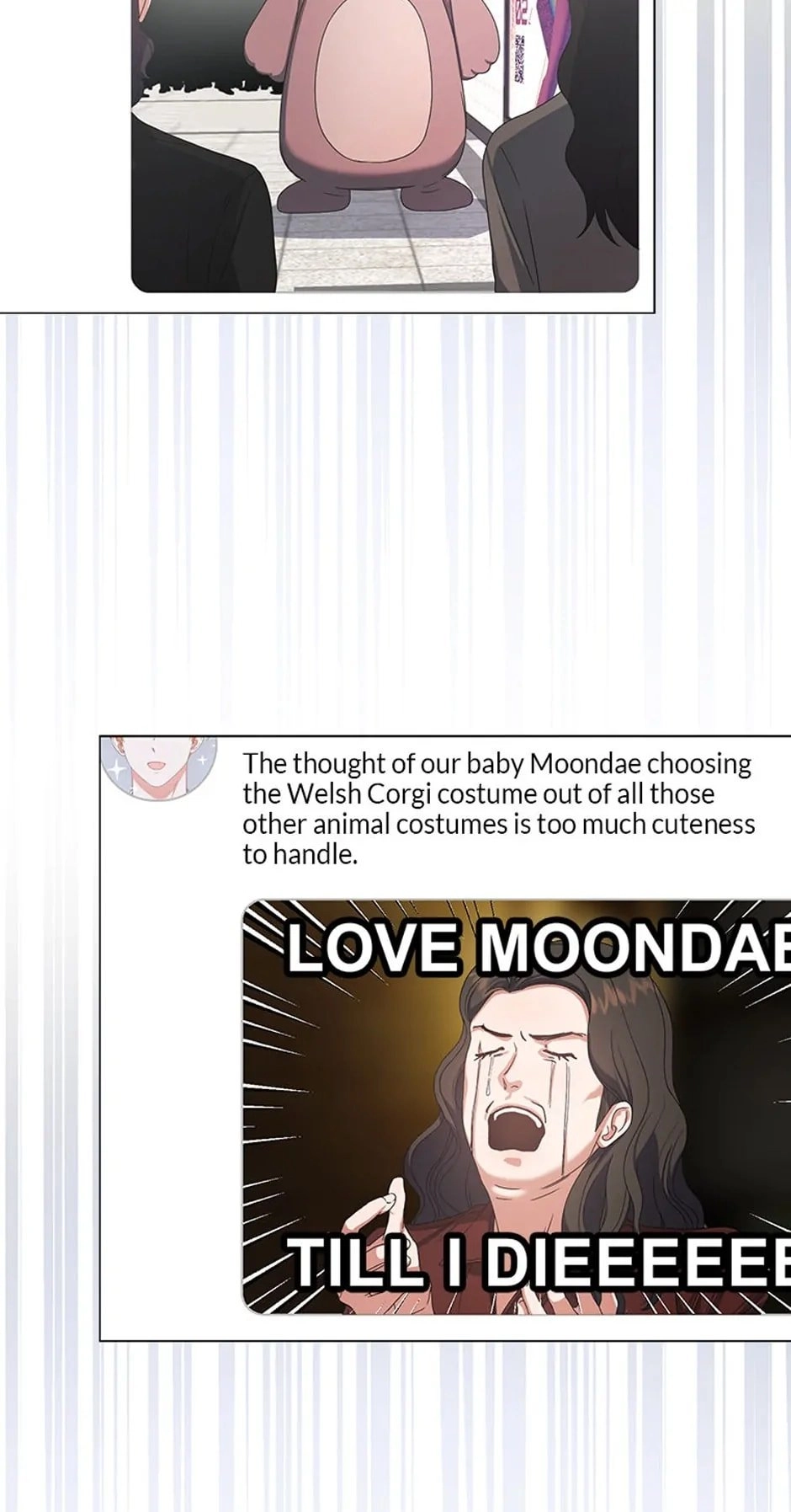 Debut or Die Chapter 57 - Page 28