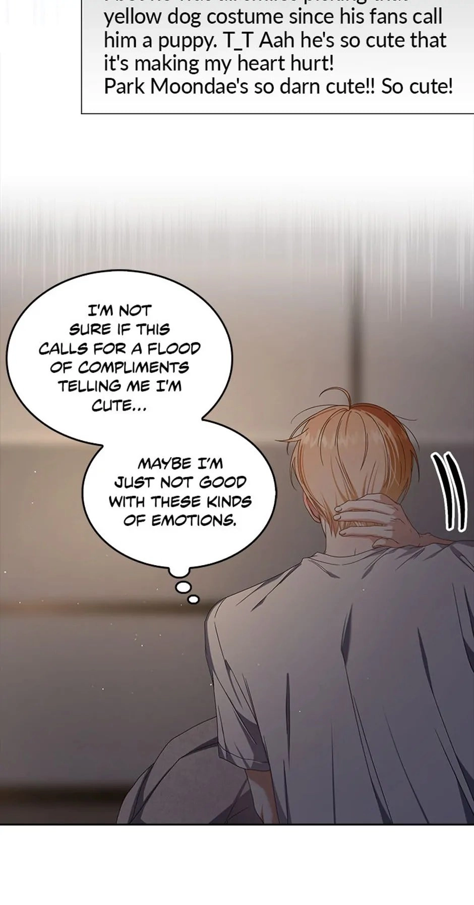 Debut or Die Chapter 57 - Page 30
