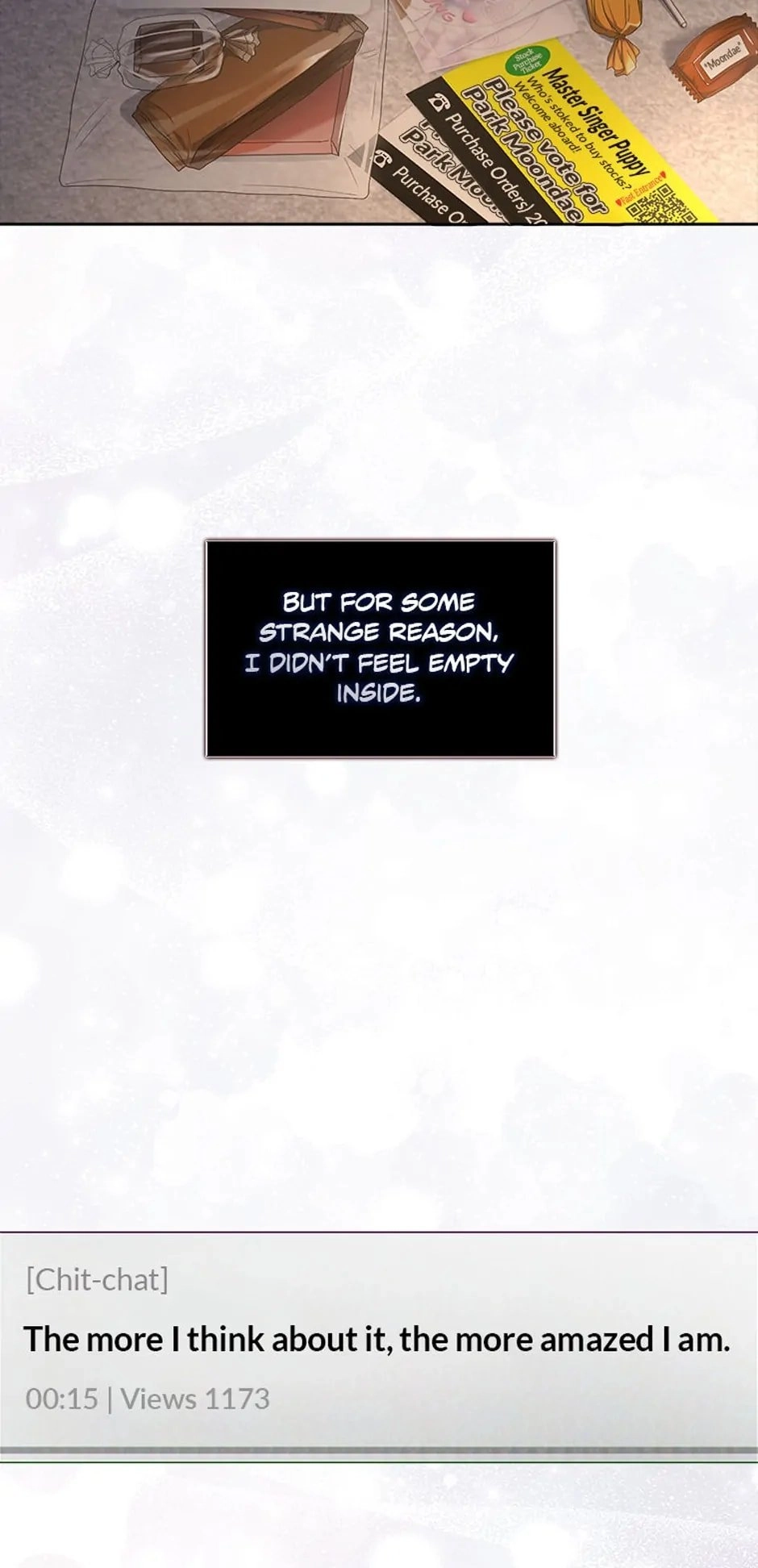Debut or Die Chapter 57 - Page 33