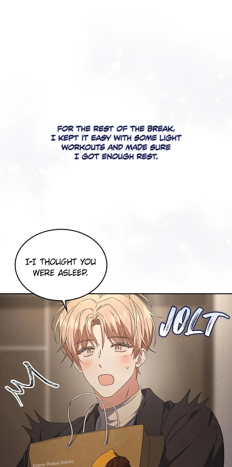 Debut or Die Chapter 57 - Page 40