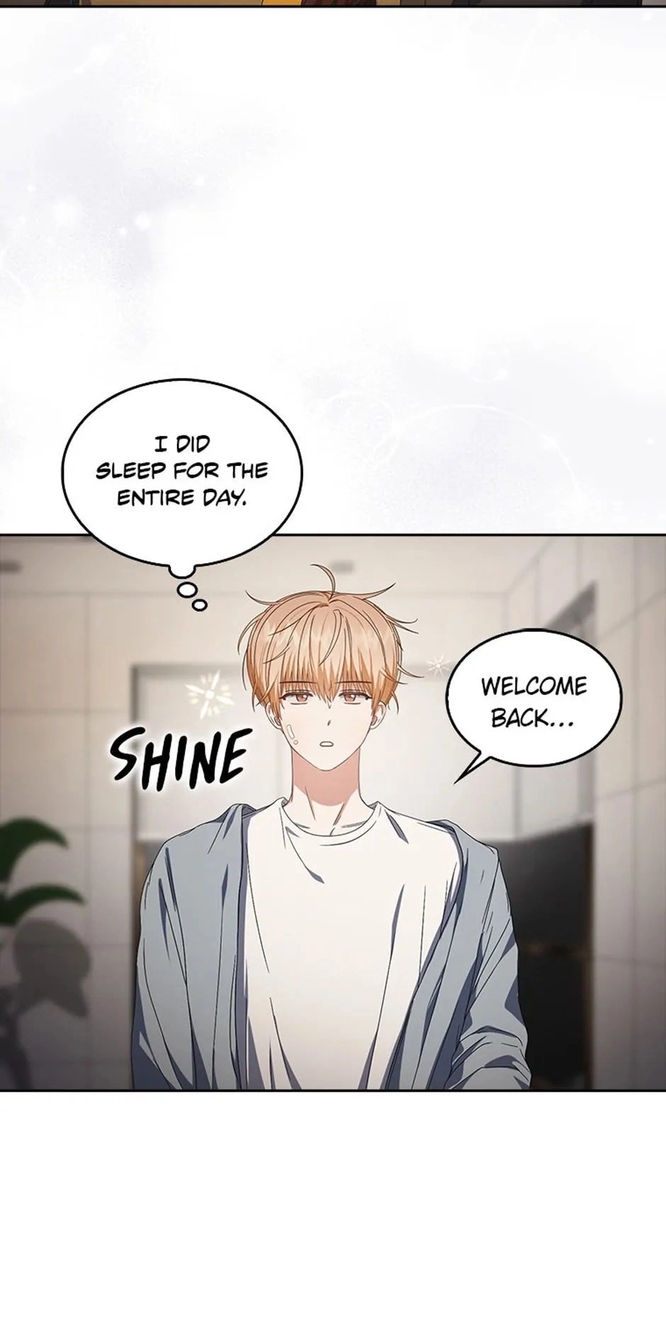 Debut or Die Chapter 57 - Page 41