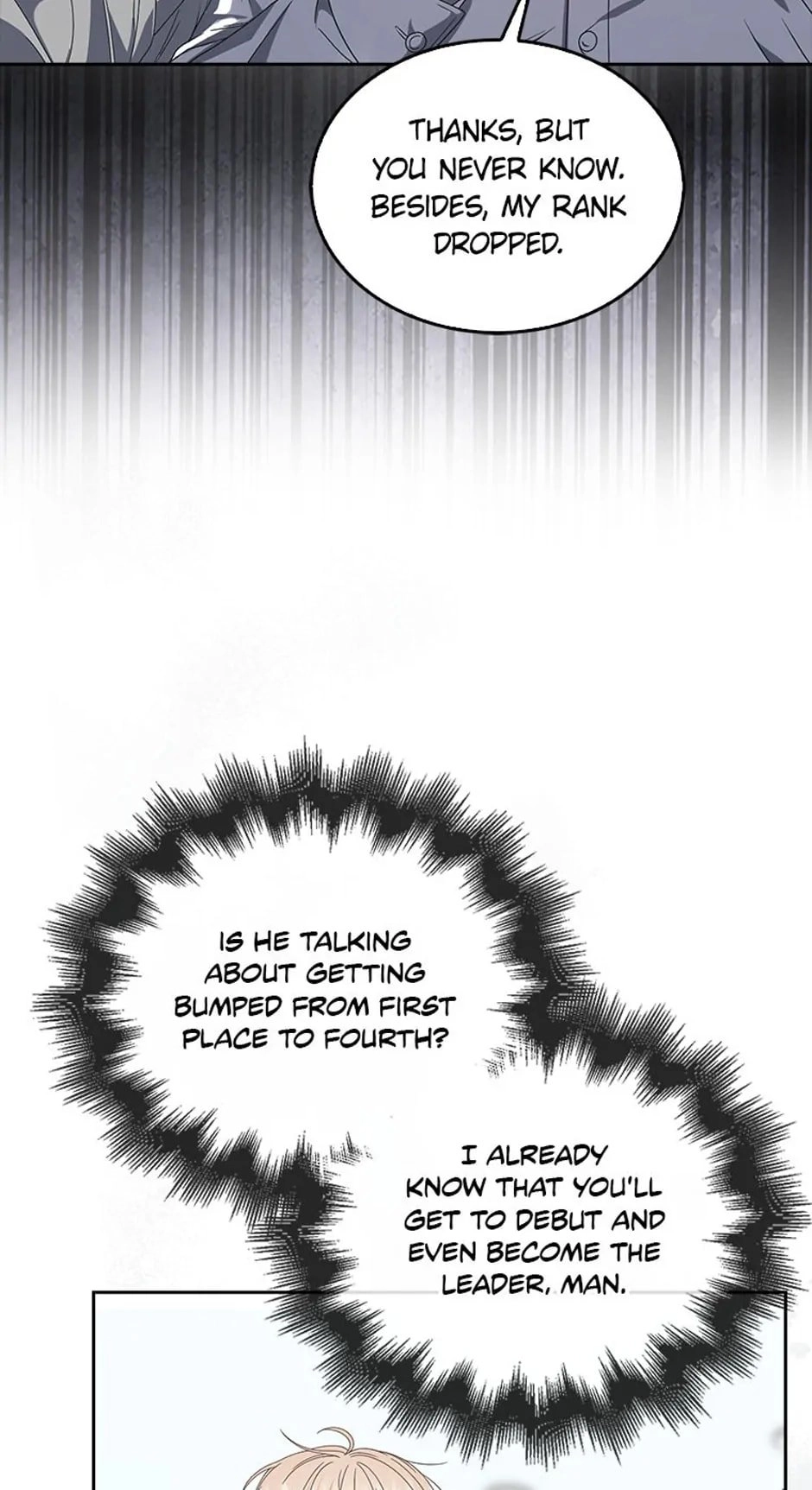 Debut or Die Chapter 57 - Page 51