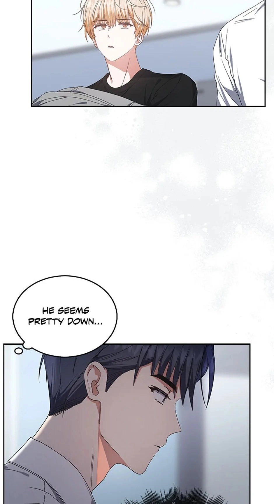 Debut or Die Chapter 57 - Page 52