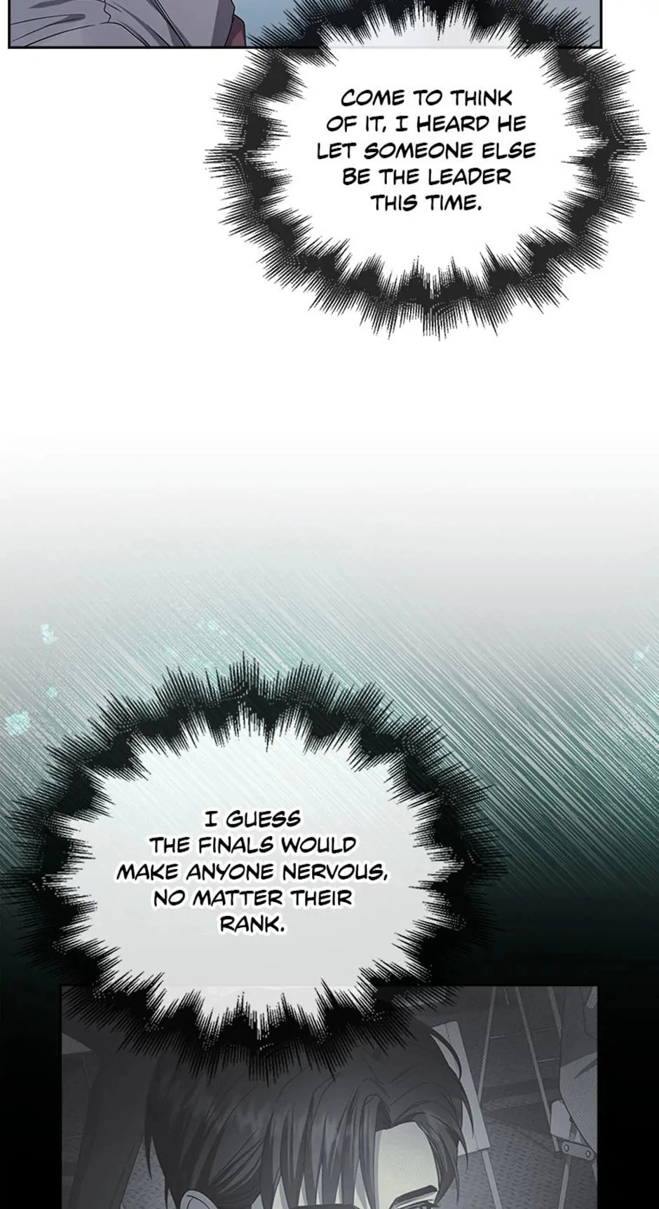 Debut or Die Chapter 57 - Page 53
