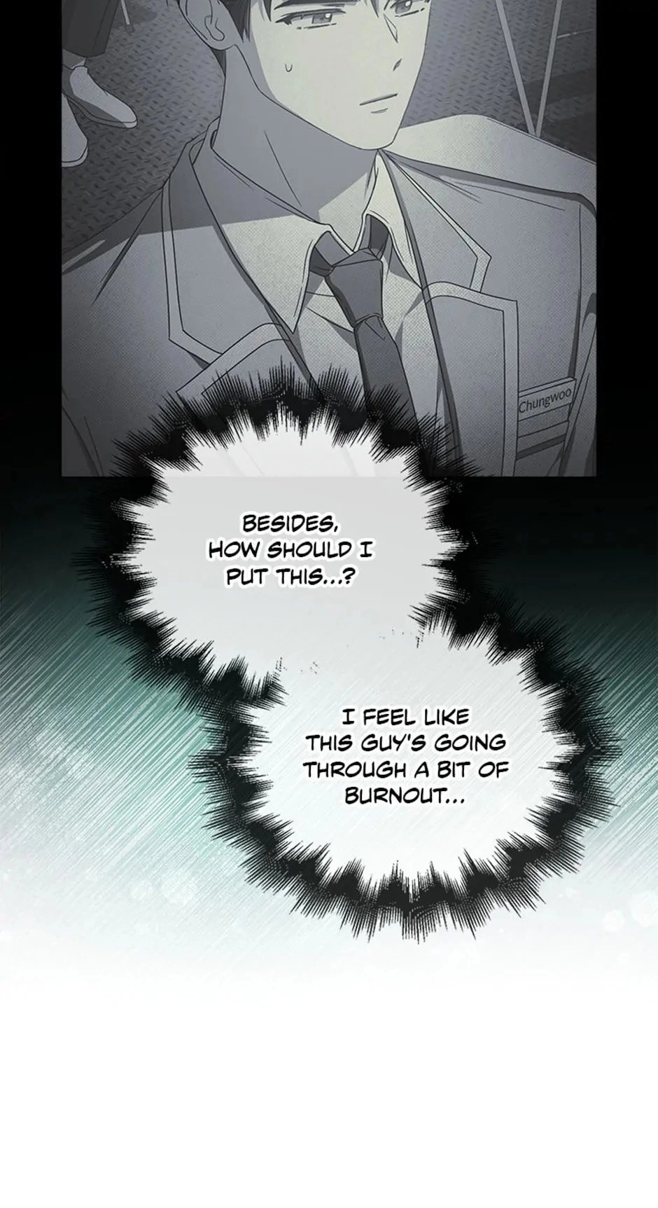 Debut or Die Chapter 57 - Page 54