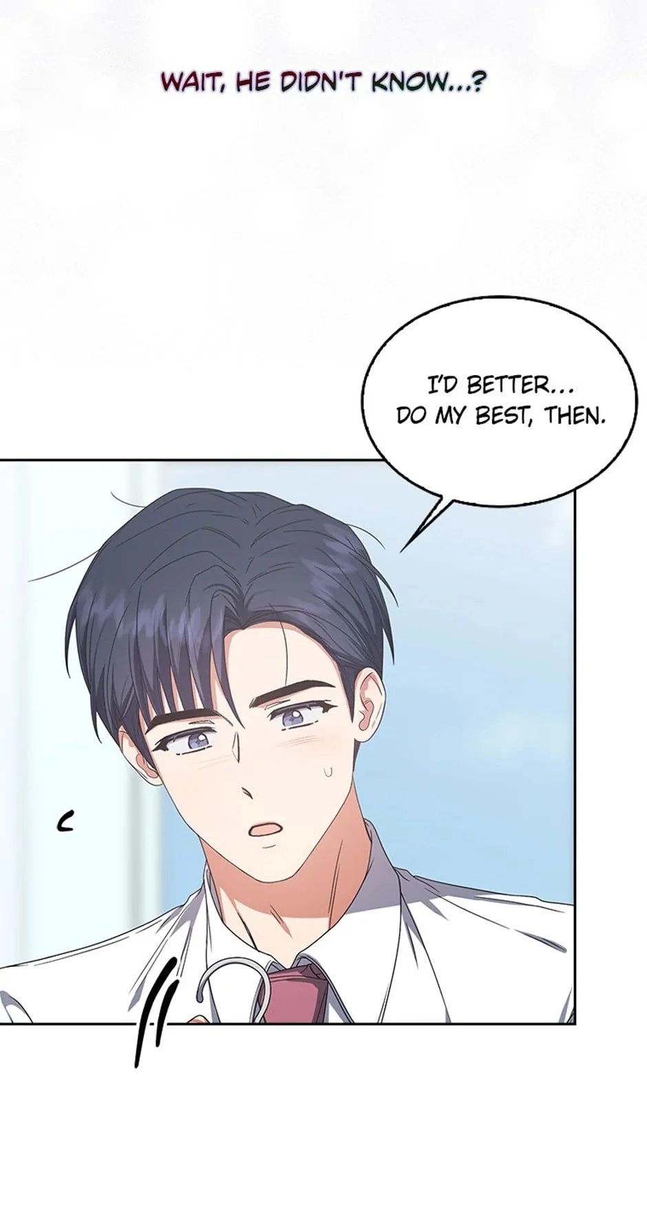 Debut or Die Chapter 57 - Page 61