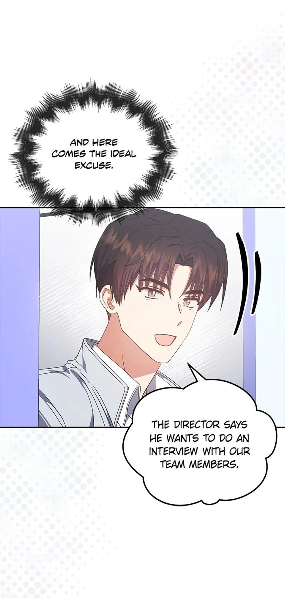Debut or Die Chapter 57 - Page 63