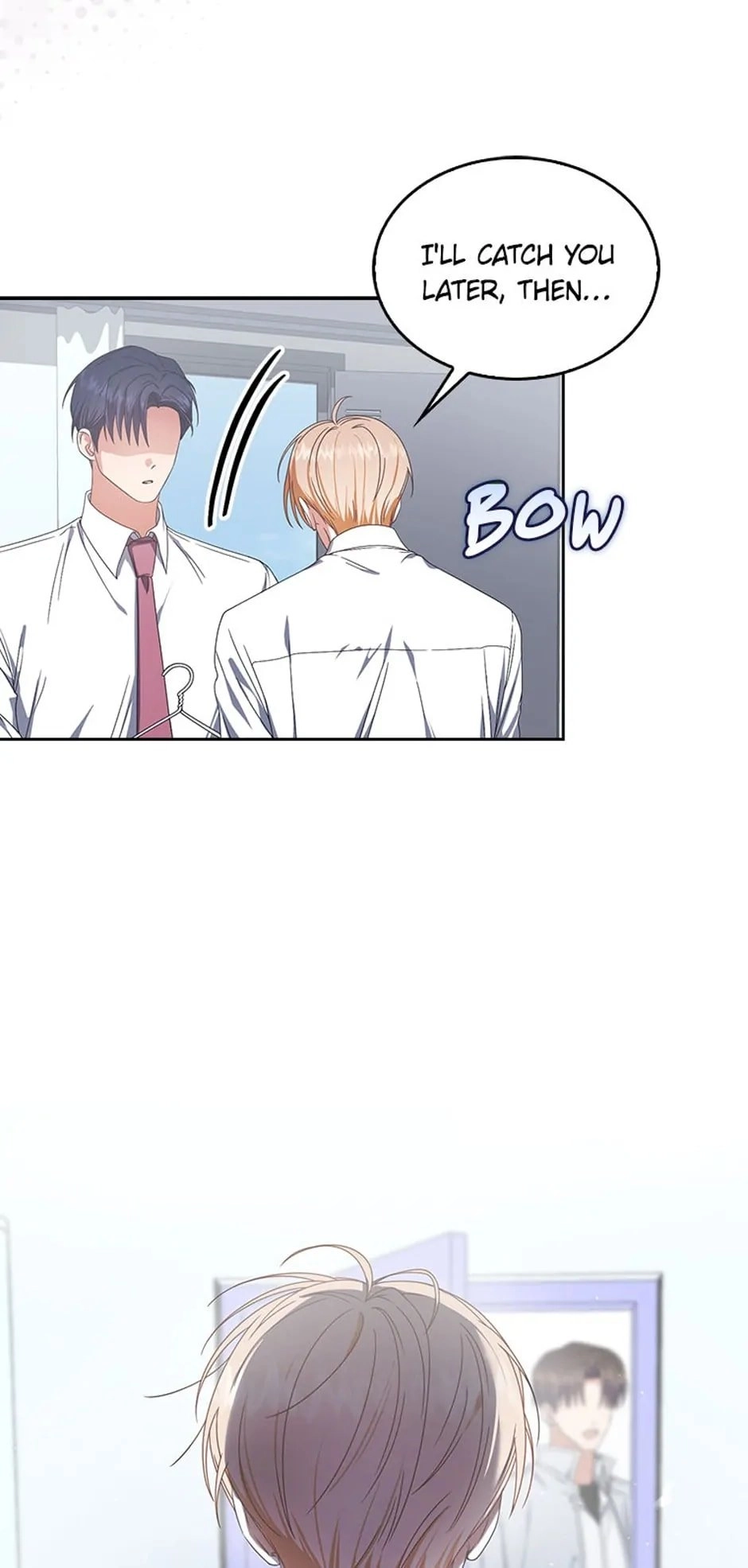 Debut or Die Chapter 57 - Page 64