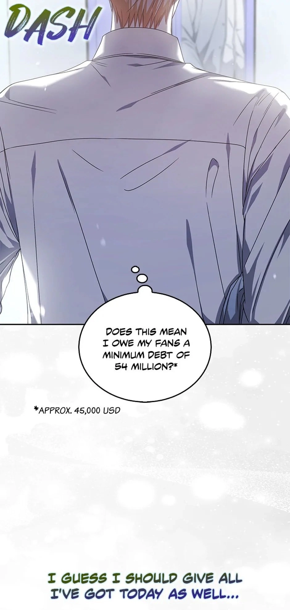 Debut or Die Chapter 57 - Page 65