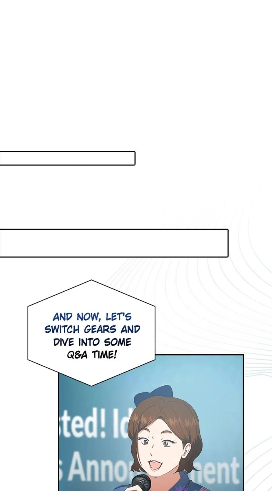 Debut or Die Chapter 58 - Page 23