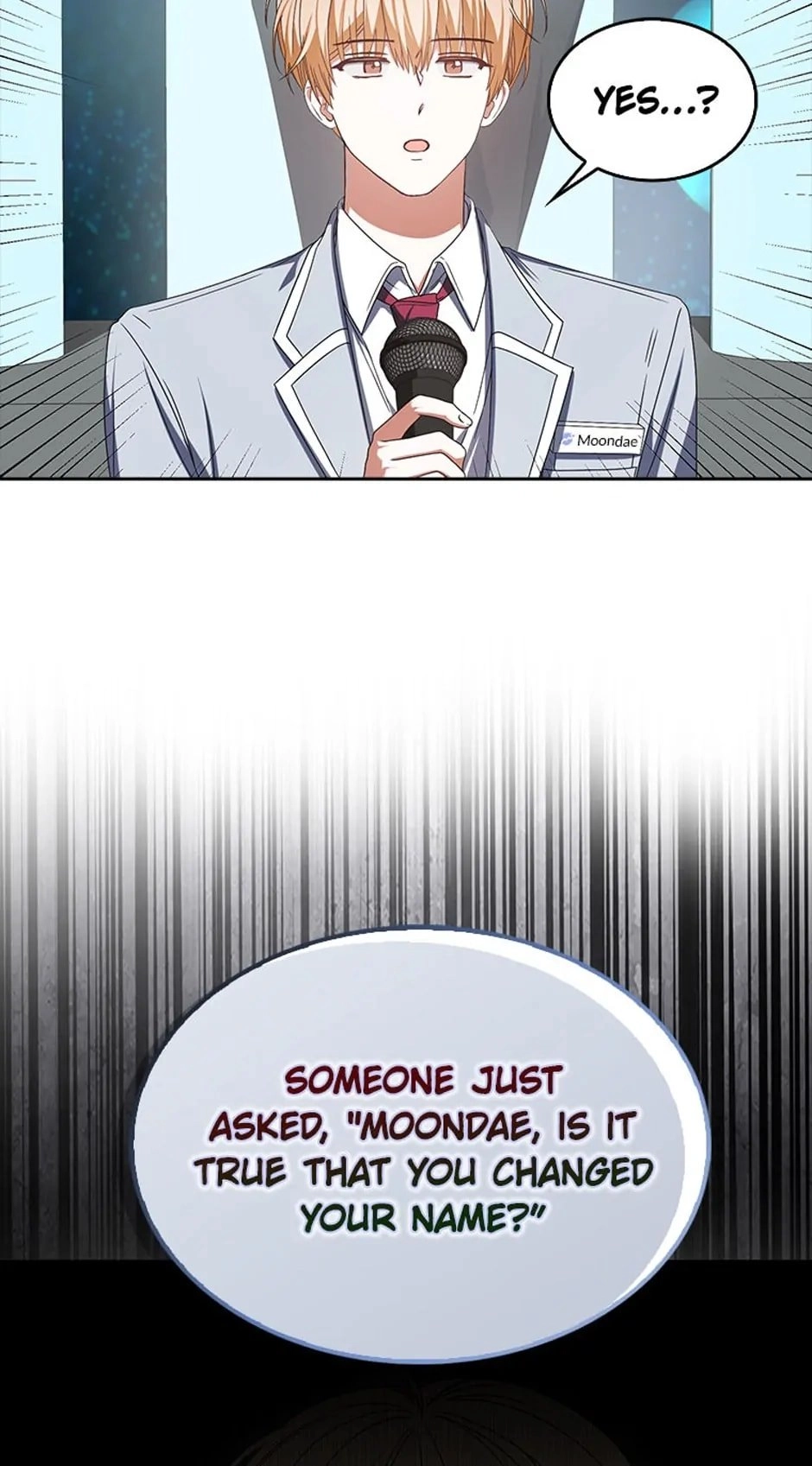 Debut or Die Chapter 58 - Page 26