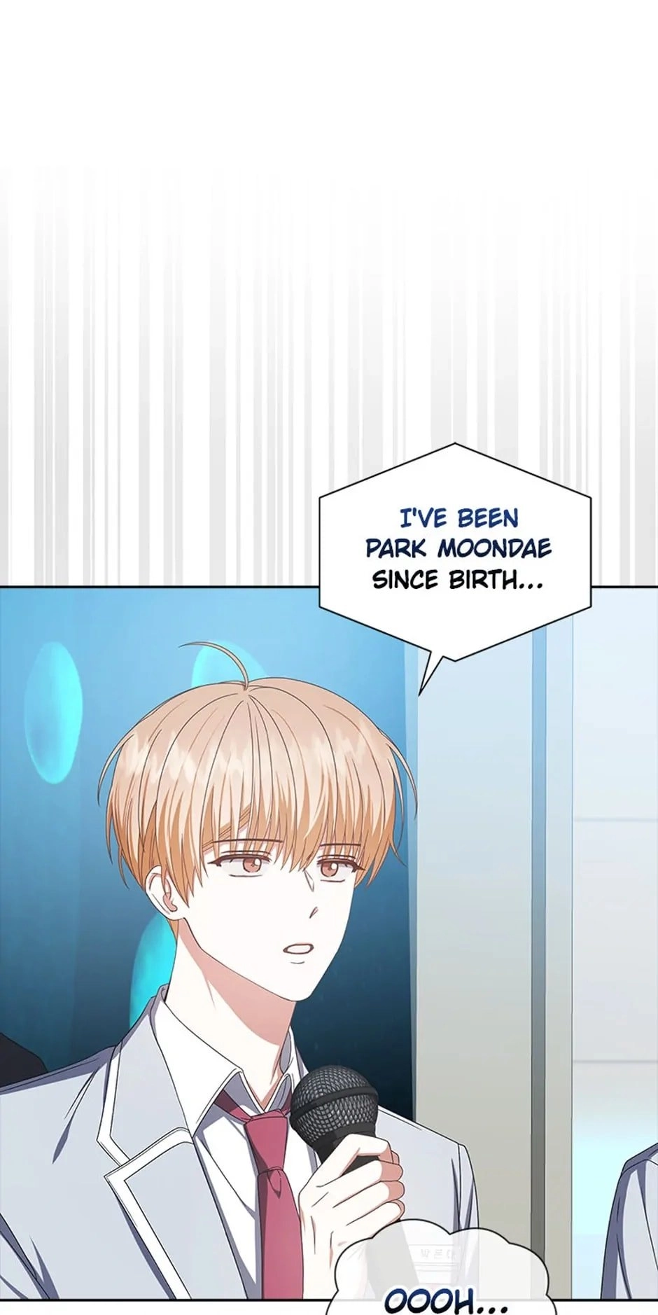 Debut or Die Chapter 58 - Page 29