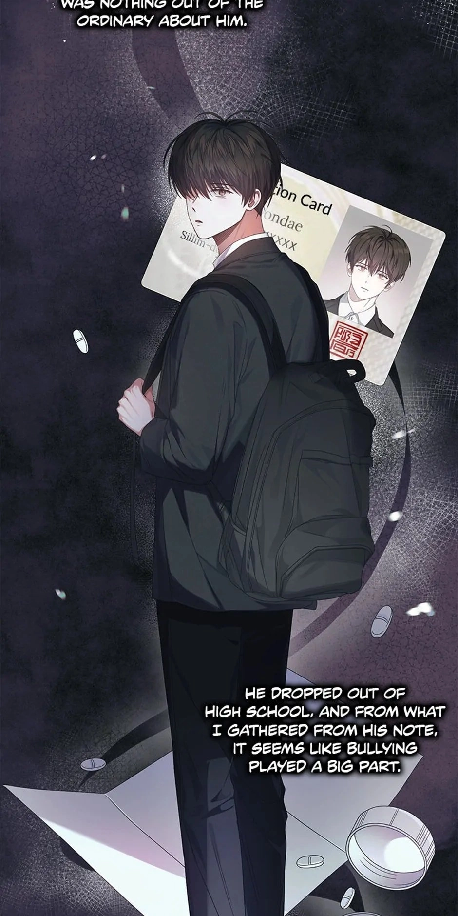 Debut or Die Chapter 58 - Page 31