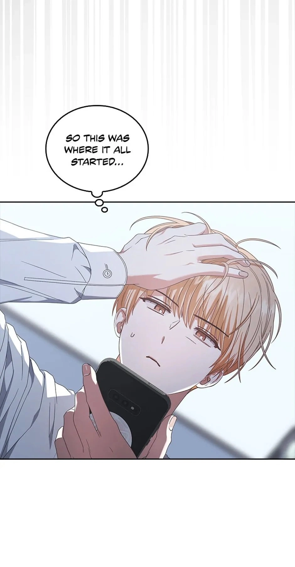 Debut or Die Chapter 58 - Page 37