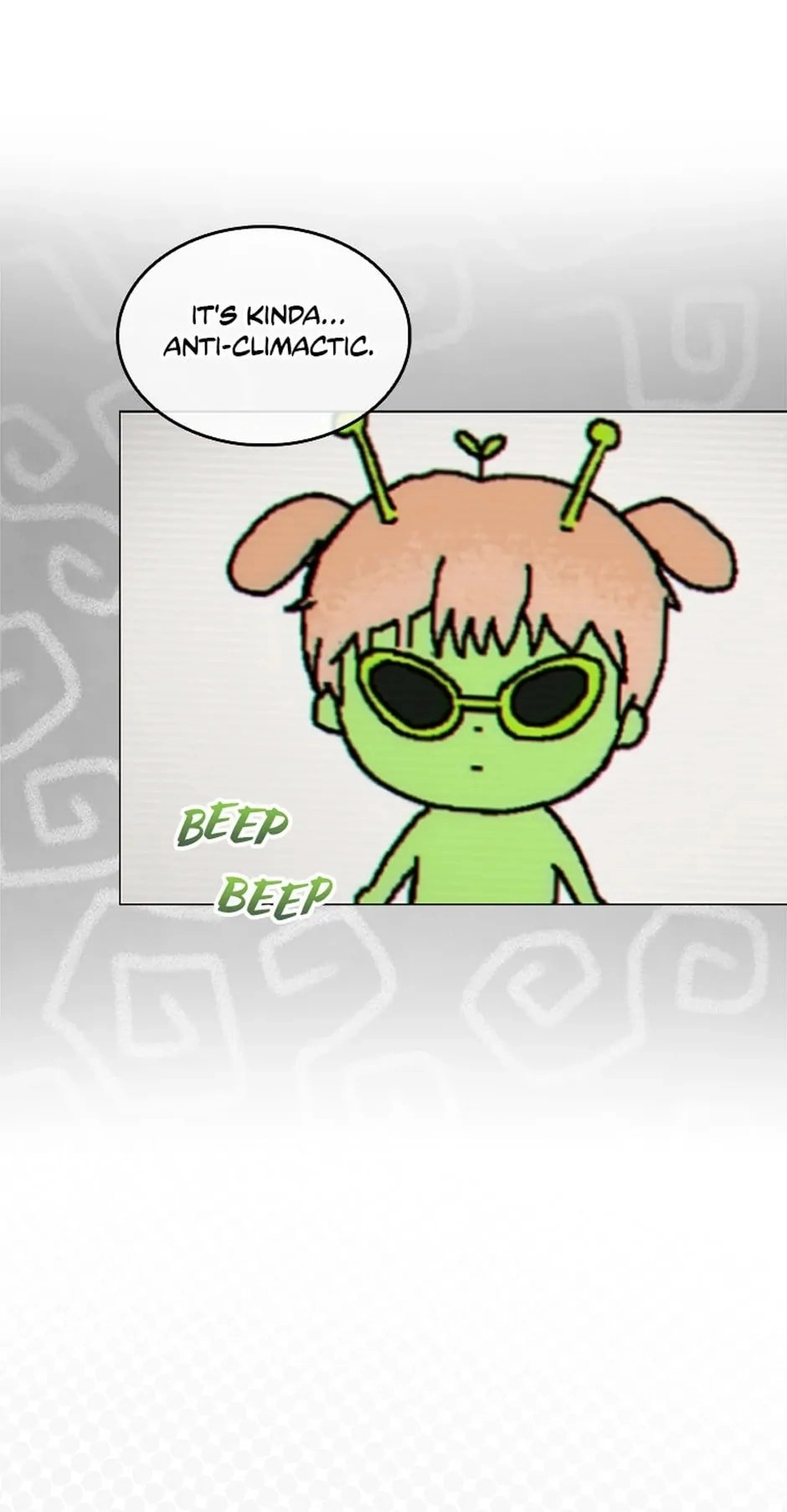 Debut or Die Chapter 58 - Page 38
